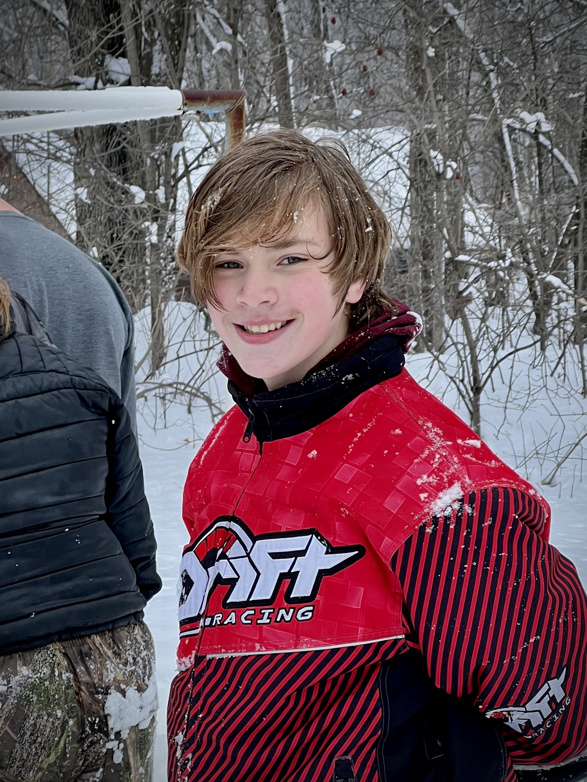 Winter Youth Retreat 2023 — Higher Ground Drone Productions