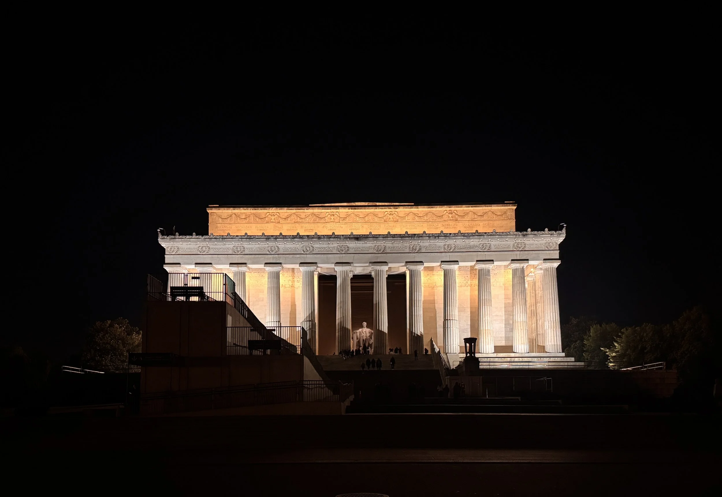 Lincoln Memorial