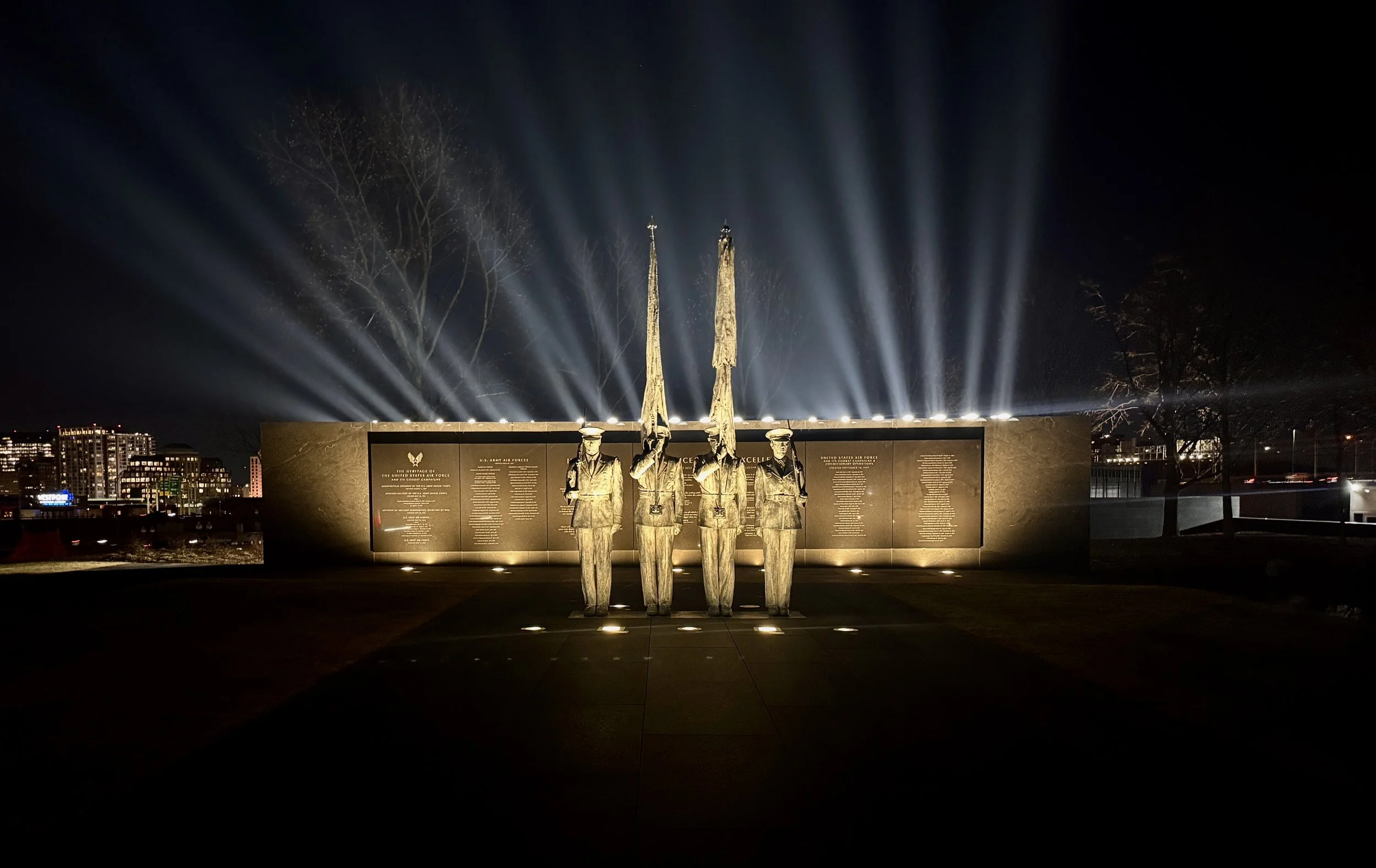 Air Force Memorial
