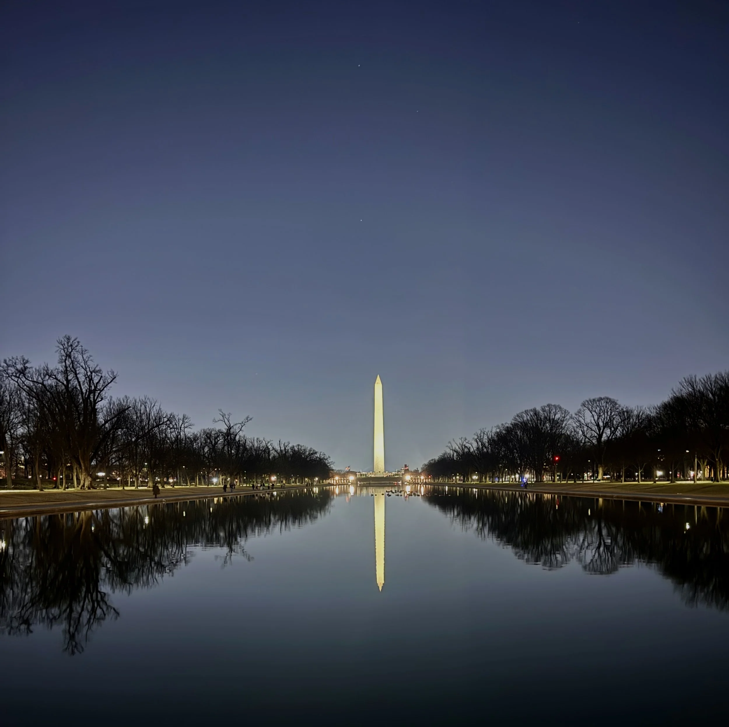 Washington Memorial