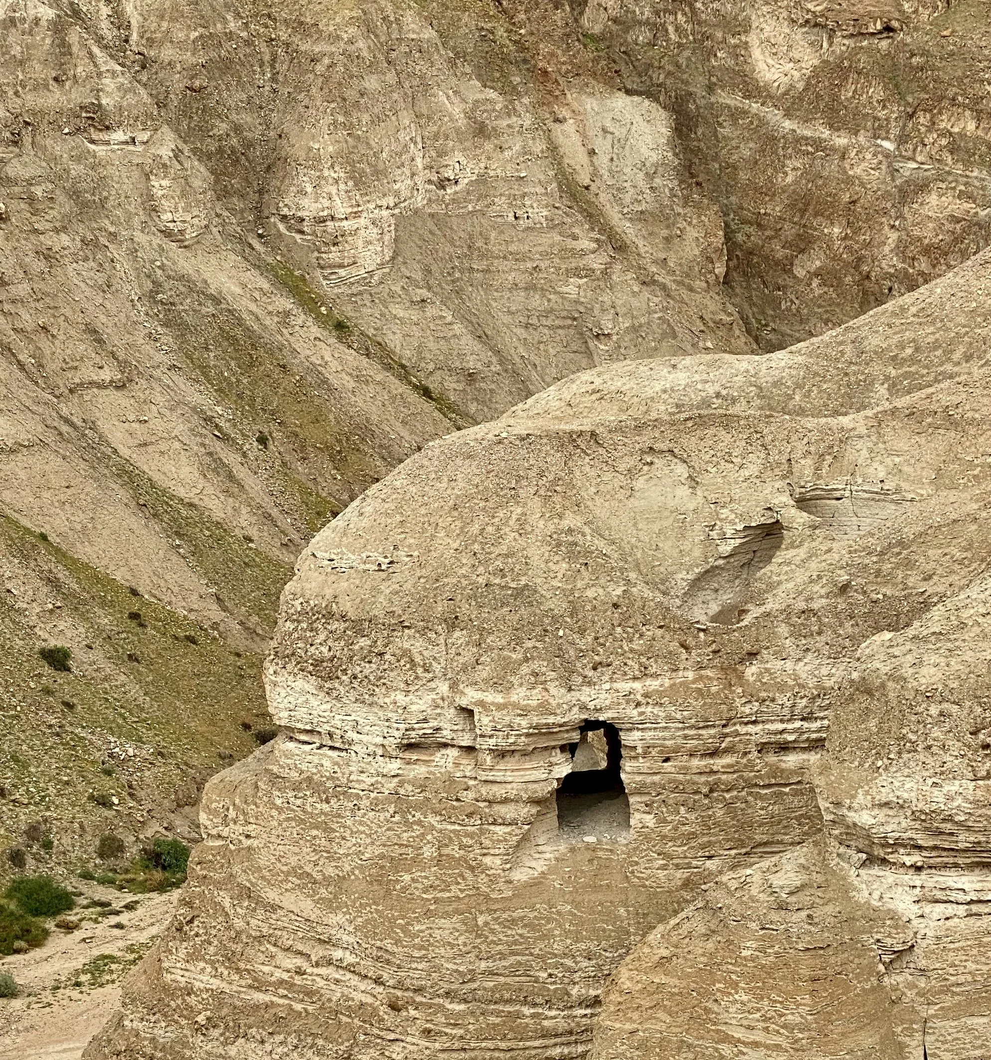 Dead Sea Scrolls of Qumran