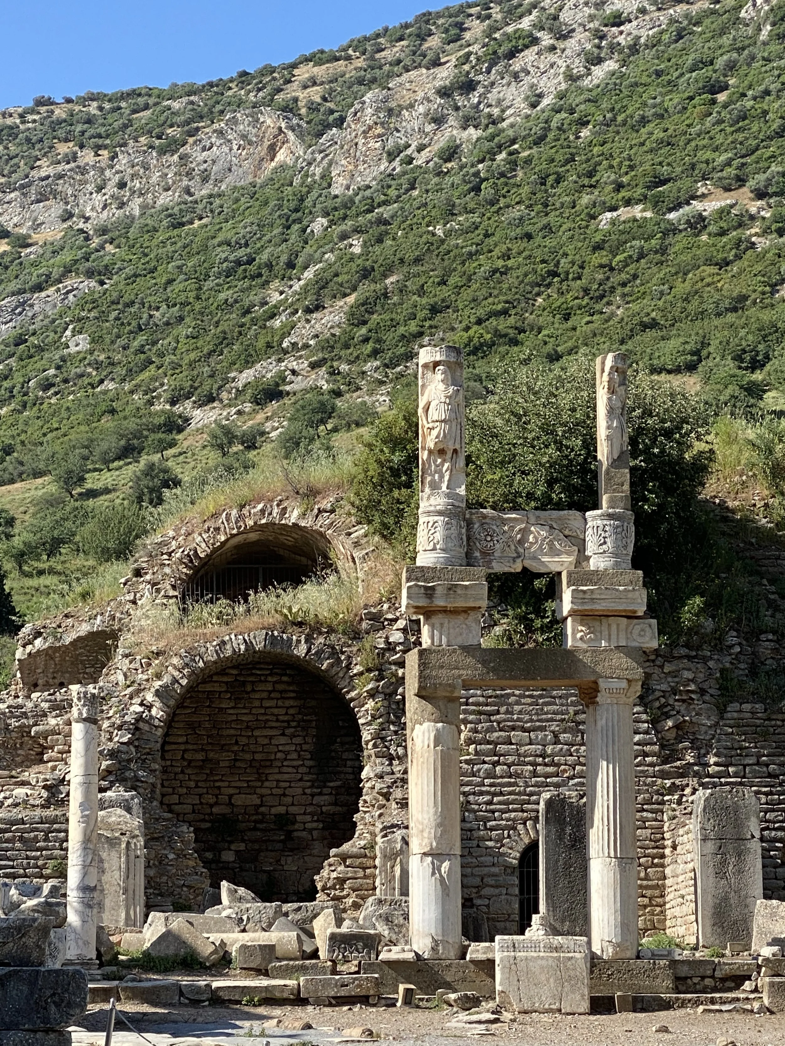 Emperor Worship in Biblical Times