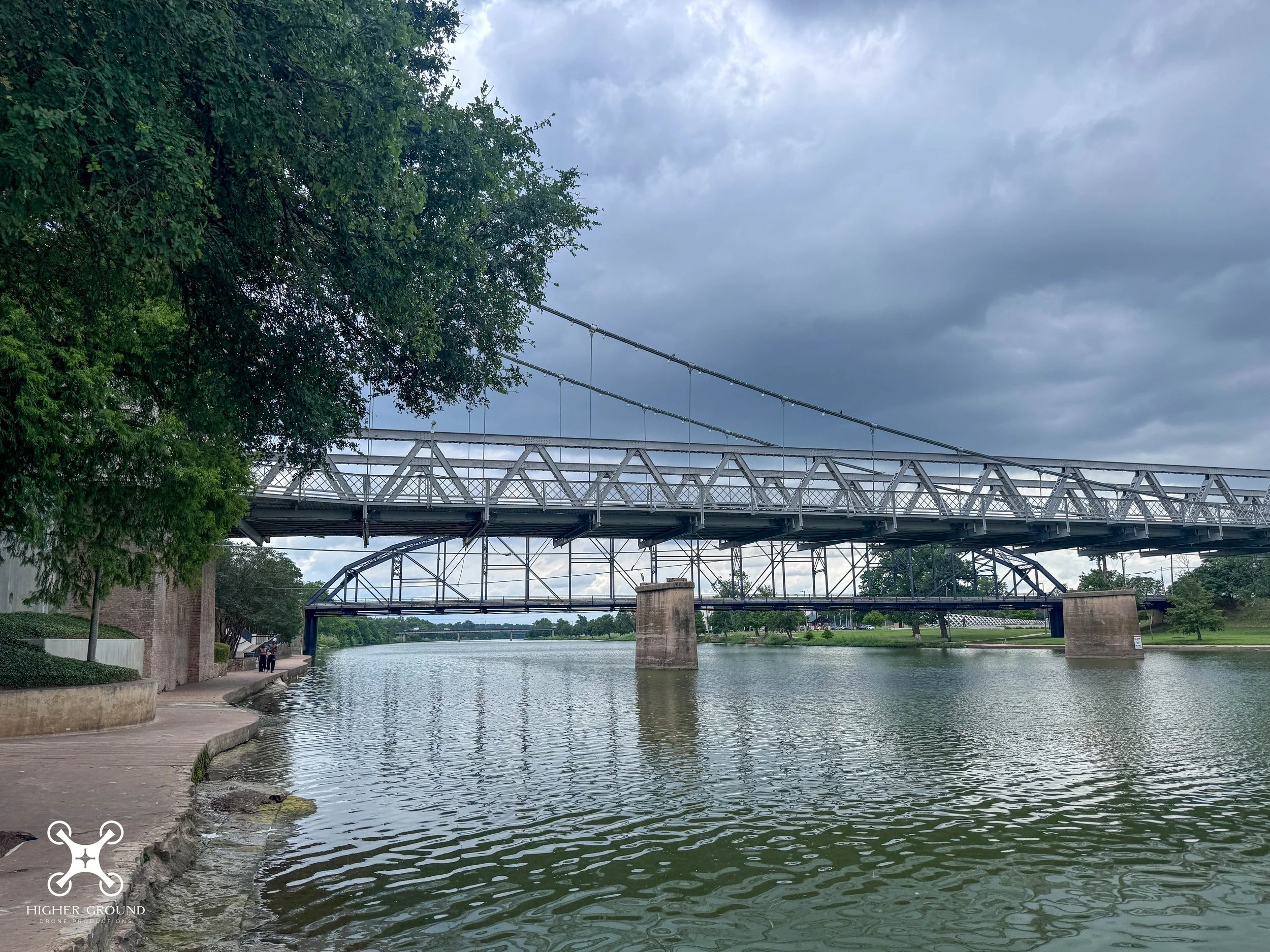 The Suspense is killing me…. Waco, Texas
