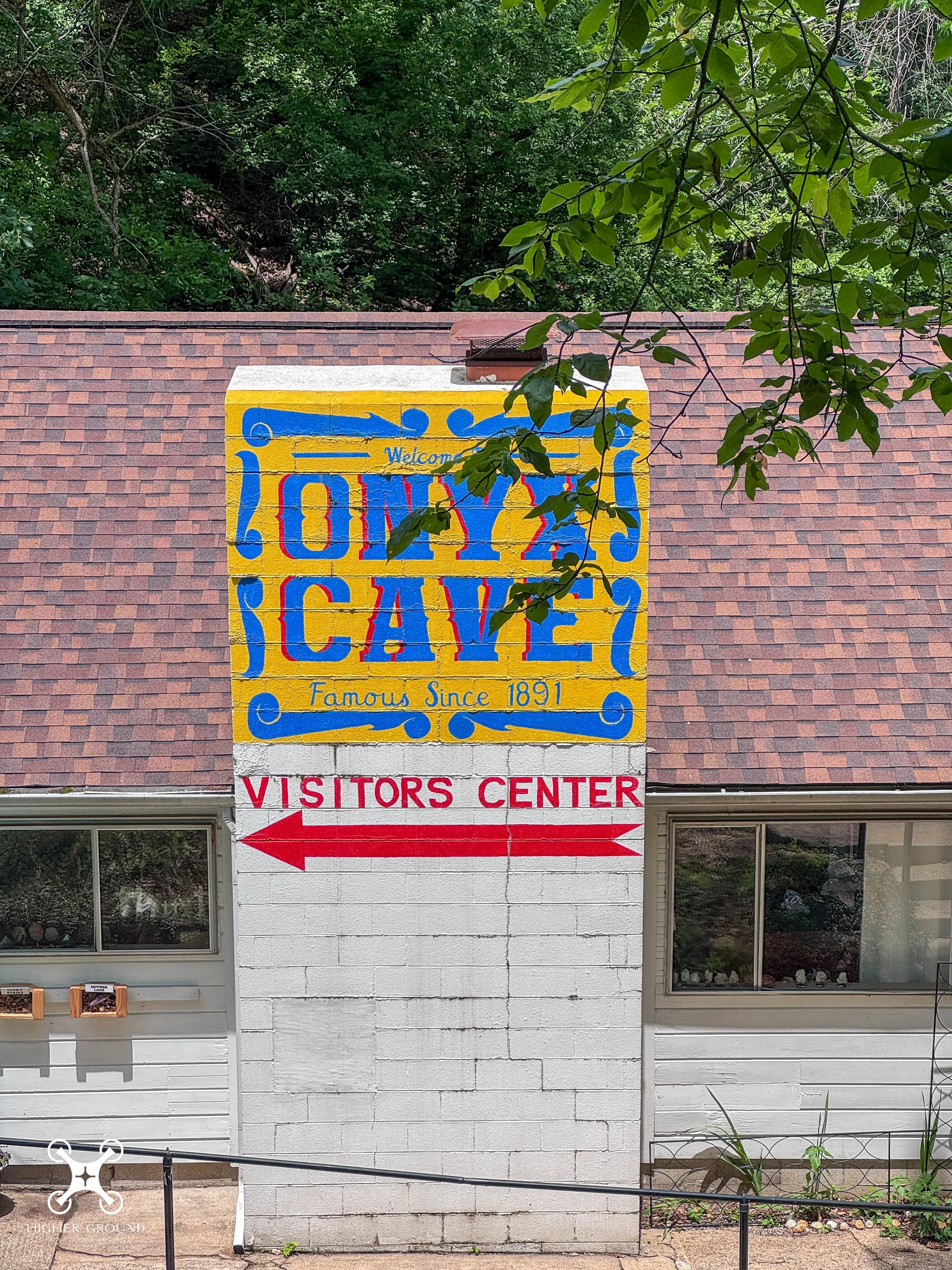 Margery would never have gone inside…