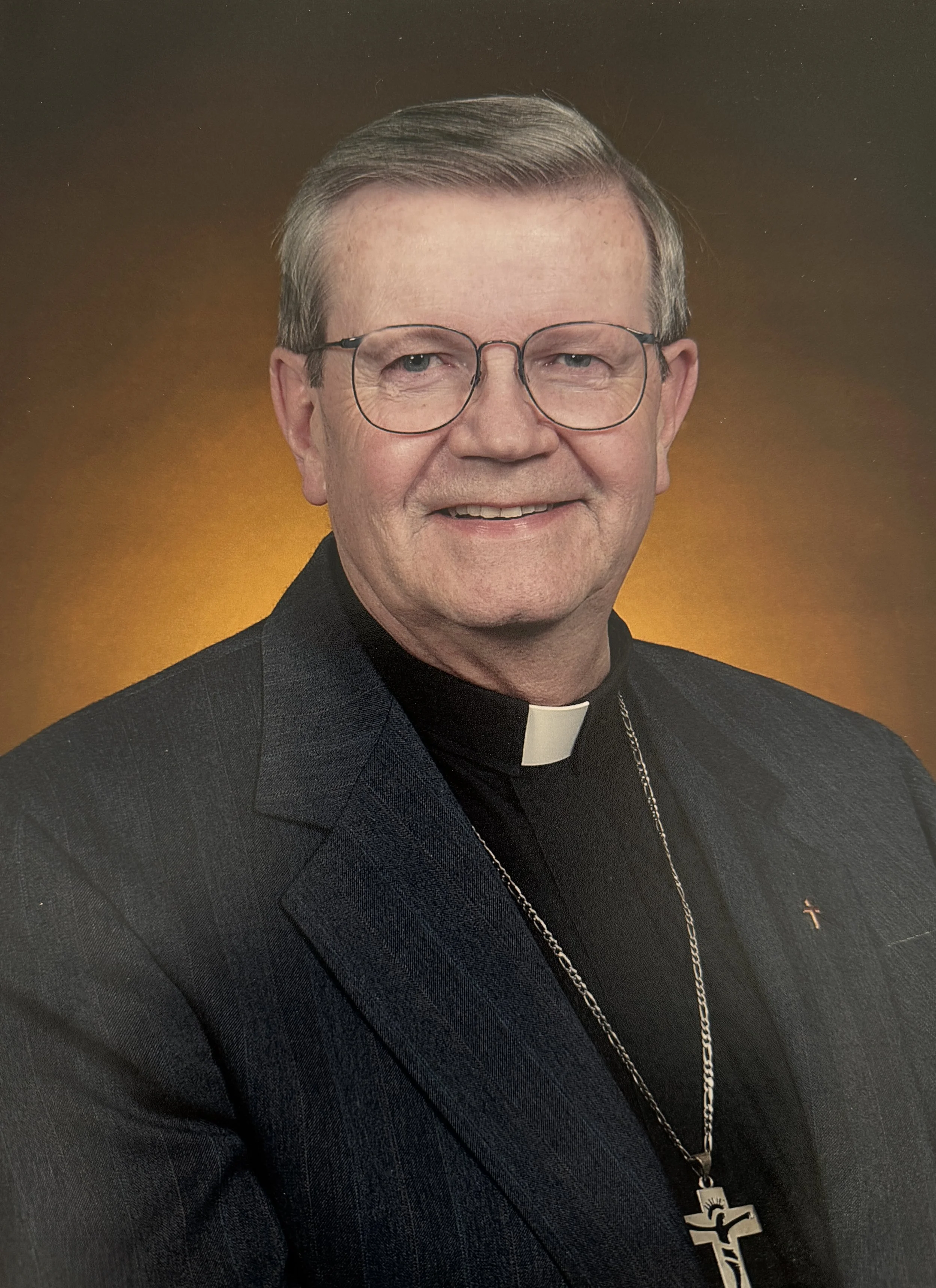 Well done good and faithful servant…
