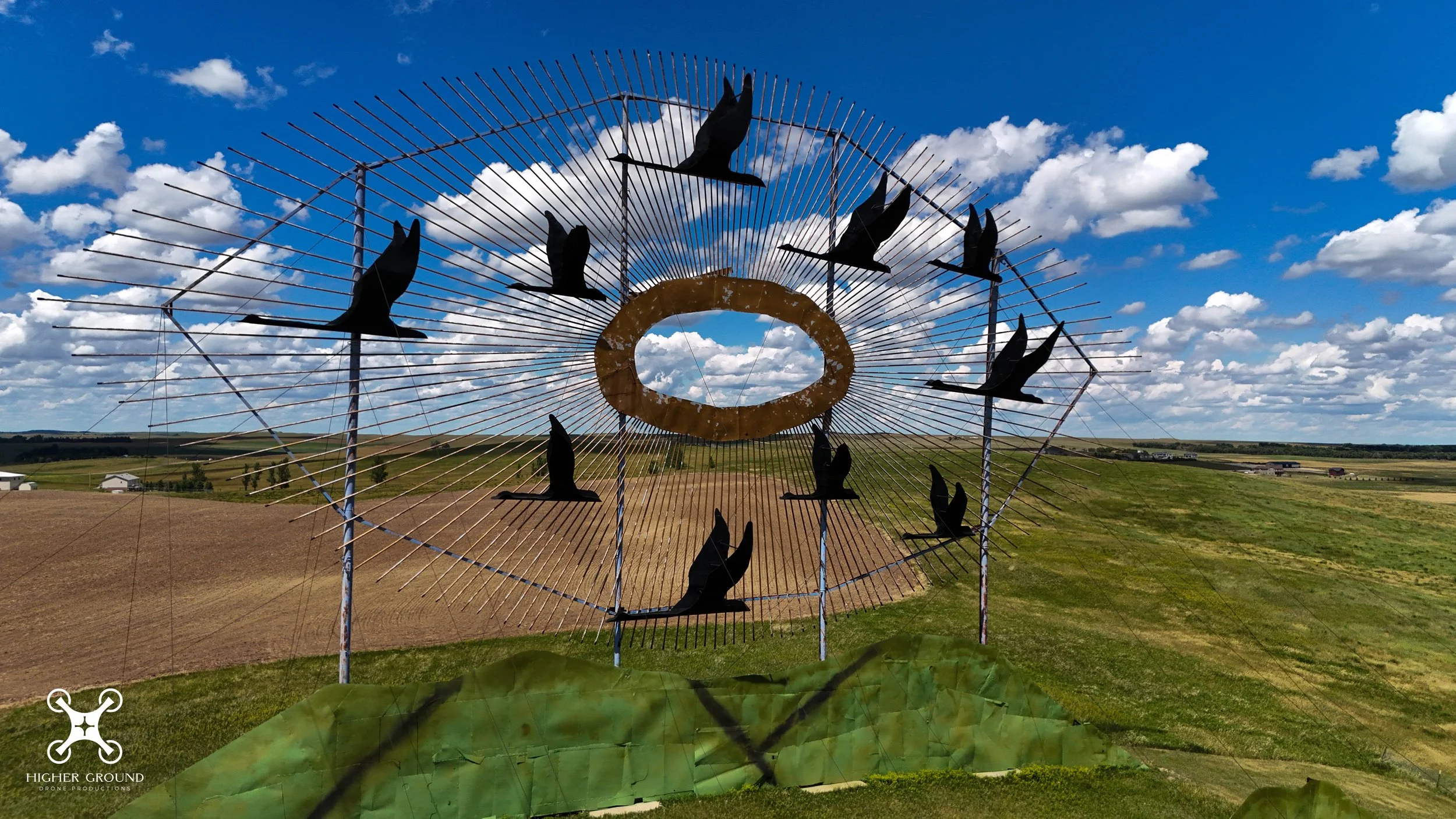 Enchanted Highway!
