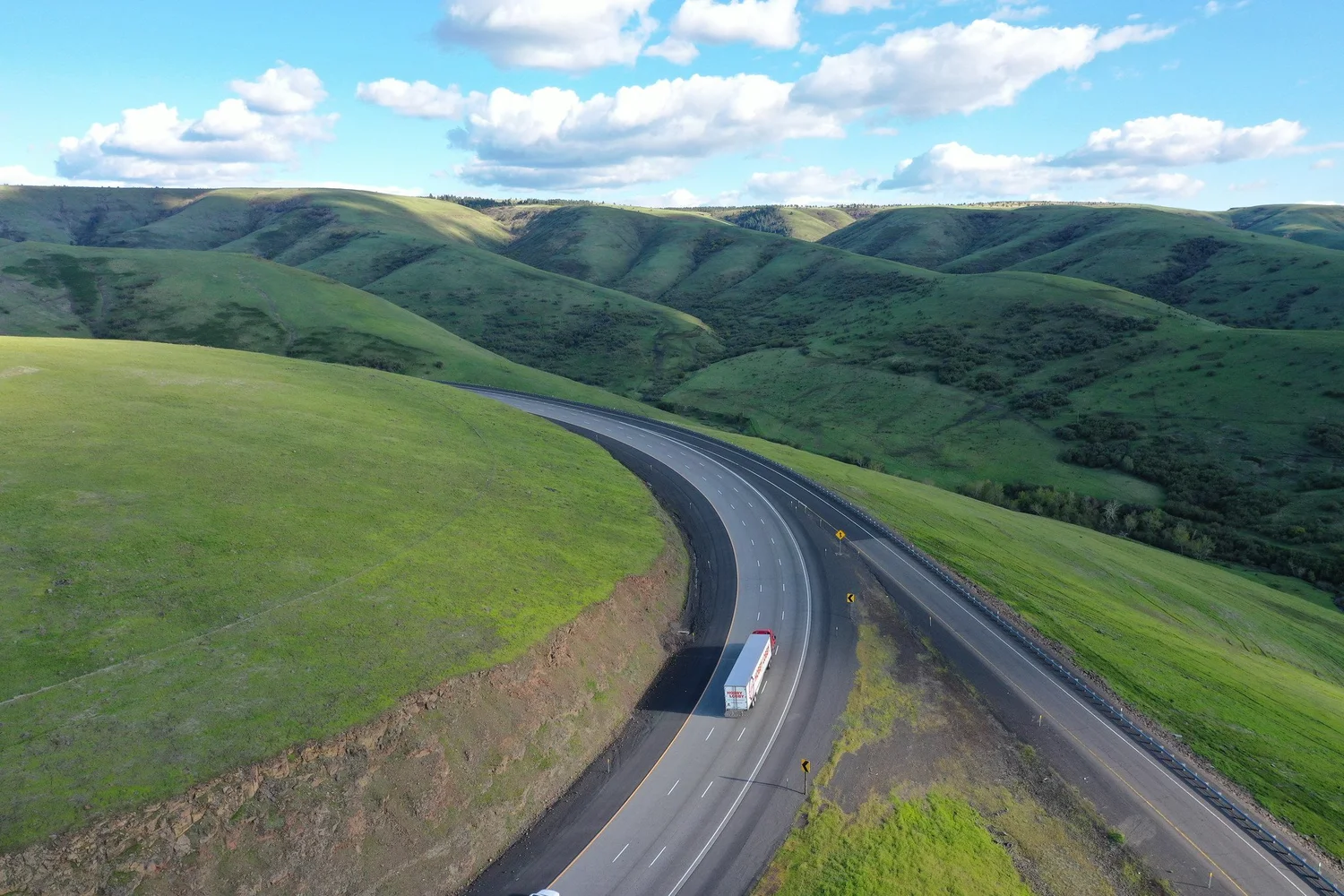 Oregon Transportation Emissions