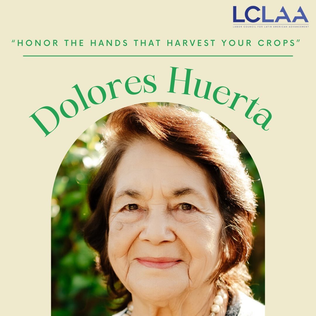 Remembering Dolores Huerta's birthday serves as a commemoration of her enduring legacy and the invaluable contributions she made to the advancement of civil rights, labor rights, and feminism. As a co-founder of the United Farm Workers union alongsid