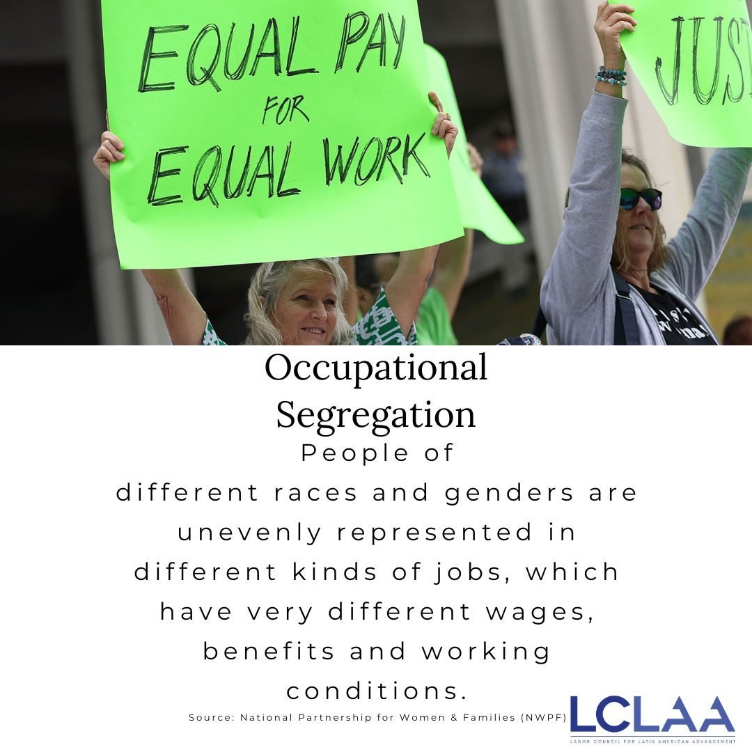 When women&rsquo;s work is undervalued, it costs everyone. #PaidLeaveForAll will level the playing field for both paid and unpaid caregivers. #CareCantWait https://nationalpartnership.org/wp-content/uploads/2023/04/womens-work-is-undervalued.pdf