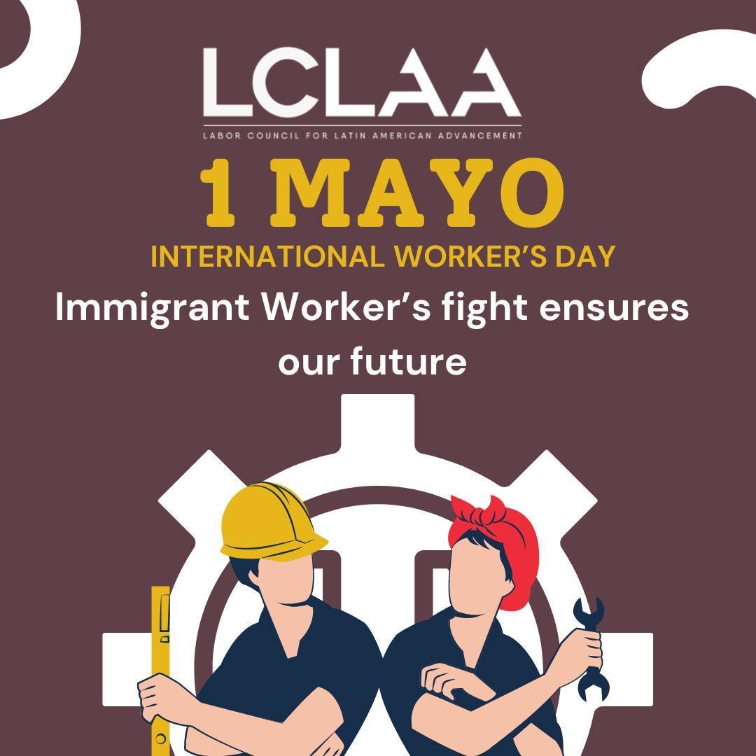 International Workers Day is a day to honor all workers and their hard work and dedication. It commemorates the historic struggles and achievements of the labor movement, highlighting the fight for workers' rights, fair wages, and better working cond