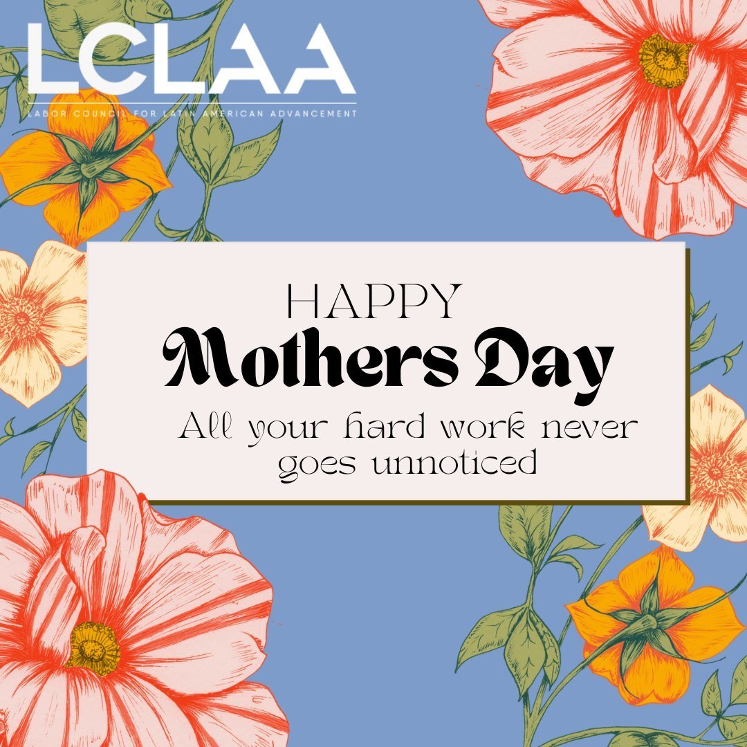 Mother's Day is a time to honor and appreciate the love, care, and sacrifices that mothers make every day. Honoring all hard-working mothers and those who are no longer with us. Your sacrifices and hard work never goes unnoticed and your efforts are 