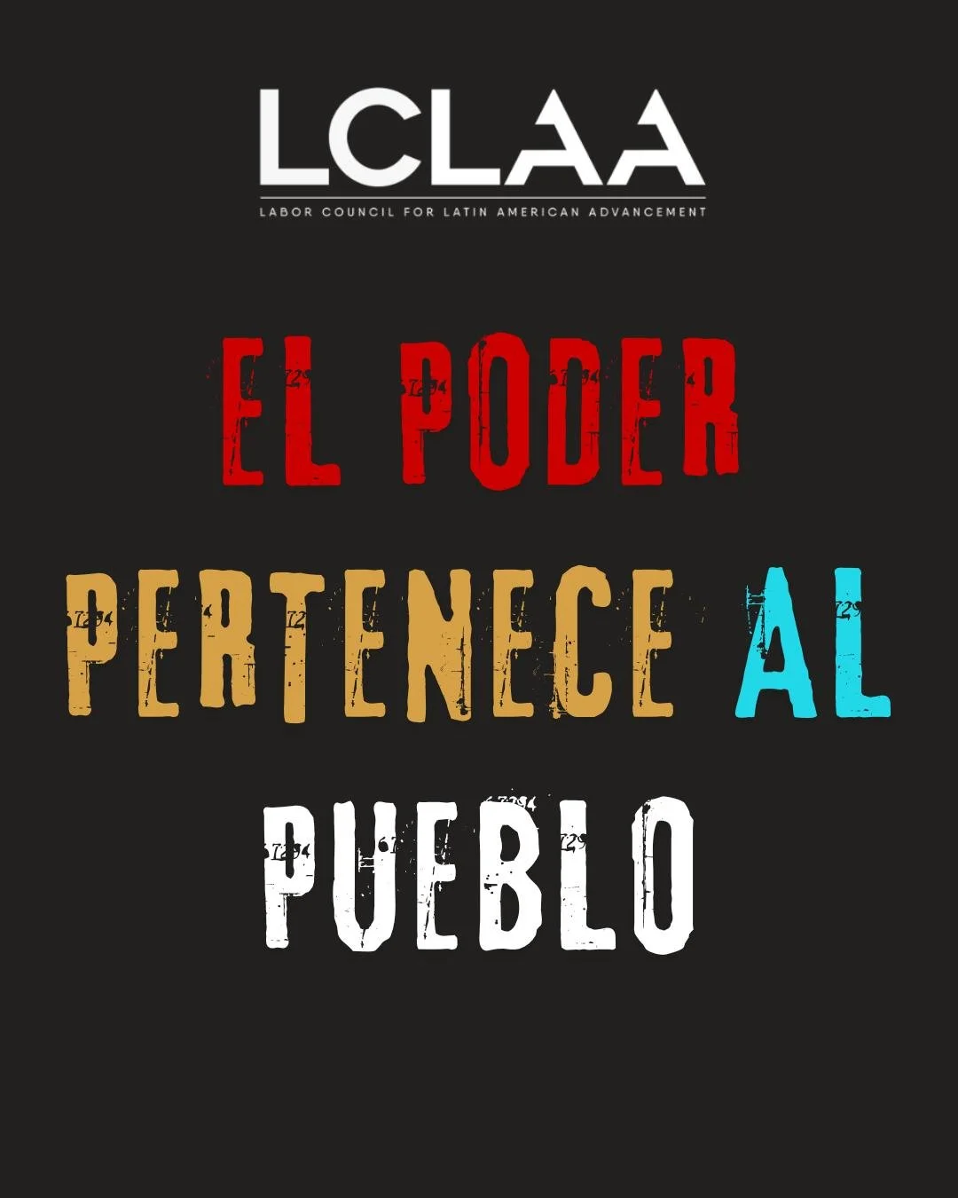 📢El fundamento de nuestra nación se basa en una creencia simple pero poderosa: el poder pertenece al pueblo. Nuestra Constitución fue creada para proteger los derechos y las libertades de cada ciudadano.

Hoy, nos corresponde a todos m