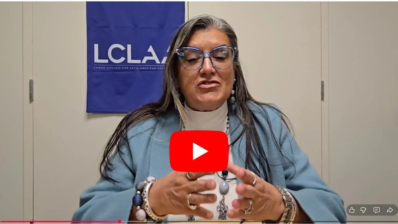 📣 Women's rights are being rolled back -- here and around the world.
When women lose rights, families are harmed, and communities suffer. This is a call to defend the rights of women. ✊This is a call to defend the rights of women and girls, and stan