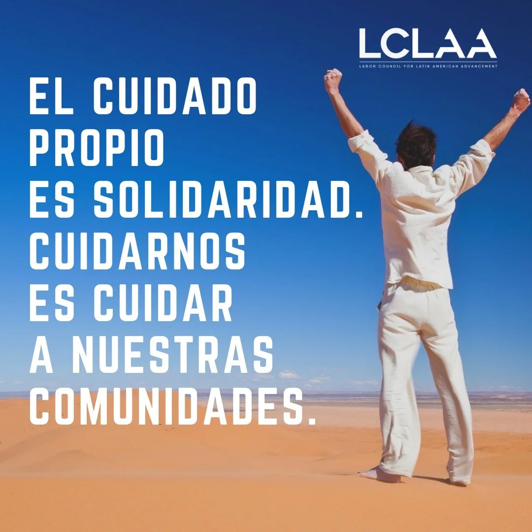 Cerca de 2,3 millones de latinos en Estados Unidos siguen fumando. 
No se trata de un problema ajeno; afecta a los lugares de trabajo, a las familias y a las comunidades. 
Juntos podemos dar pasos para mejorar la salud. 
Lee el boletín i