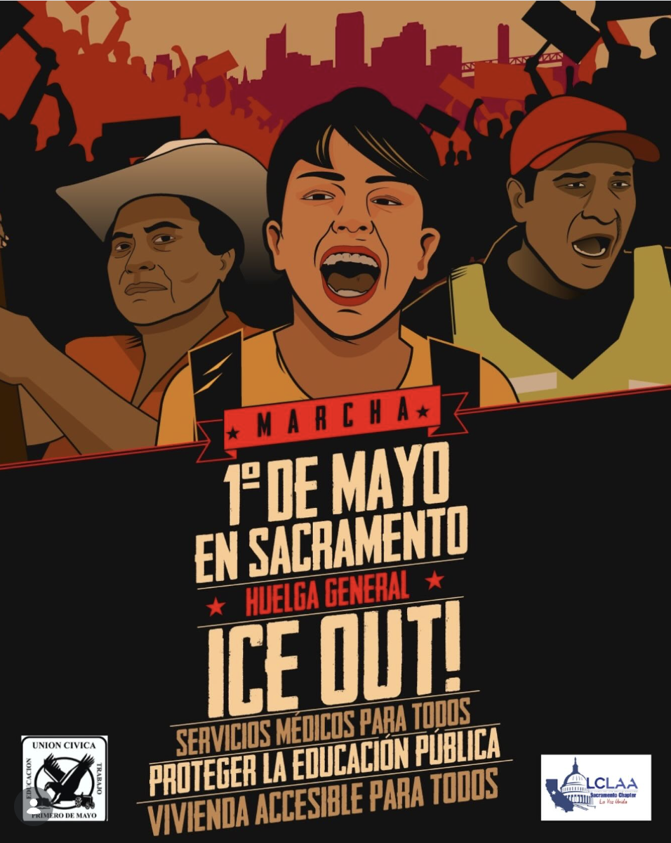 Huelga General de los Trabajadores