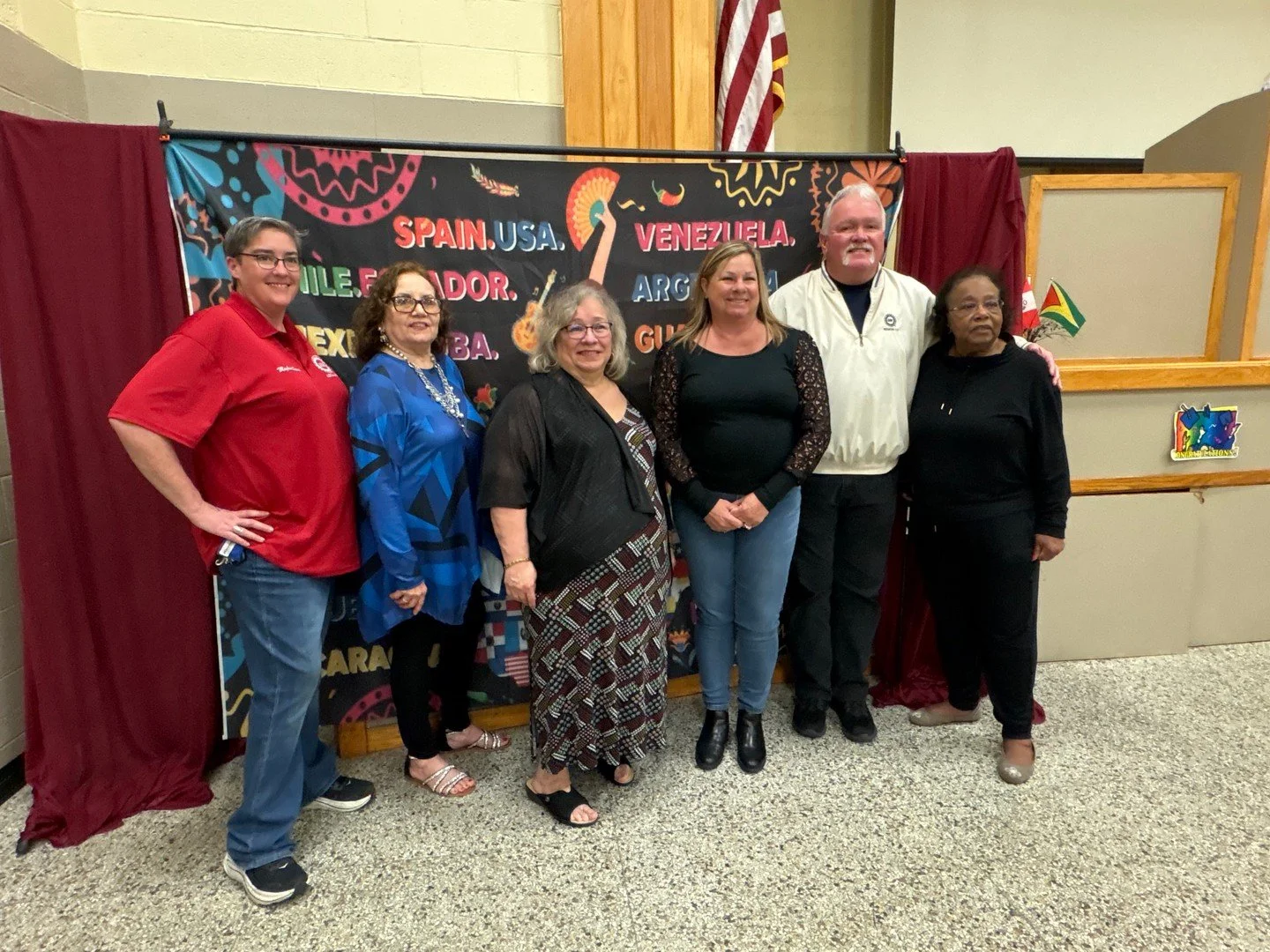 The LCLAA Greater Lansing Chapter proudly celebrated its 12th Annual Scholarship Luncheon&mdash;uplifting our youth and investing in the future of our communities. 🎓✨
This is what support looks like: showing up, giving back, and creating opportuniti