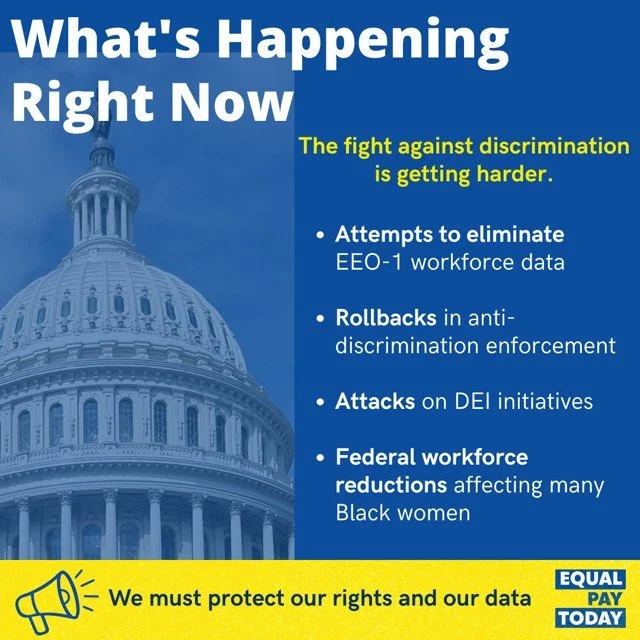 The EEOC plans to scrap EEO-1, a data tool used for 60 years to fight workplace inequality. This data helps enforce civil rights laws, aids employers in staying compliant, and brings transparency to discrimination. Removing it doesn't end bias; it ju