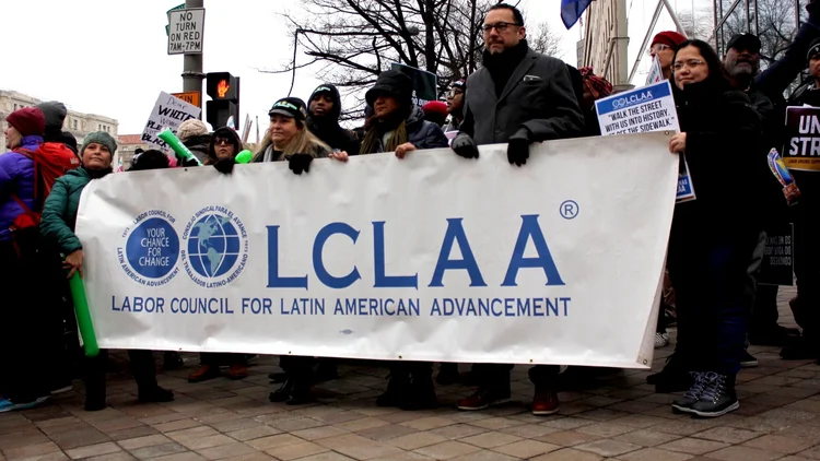 LCLAA
