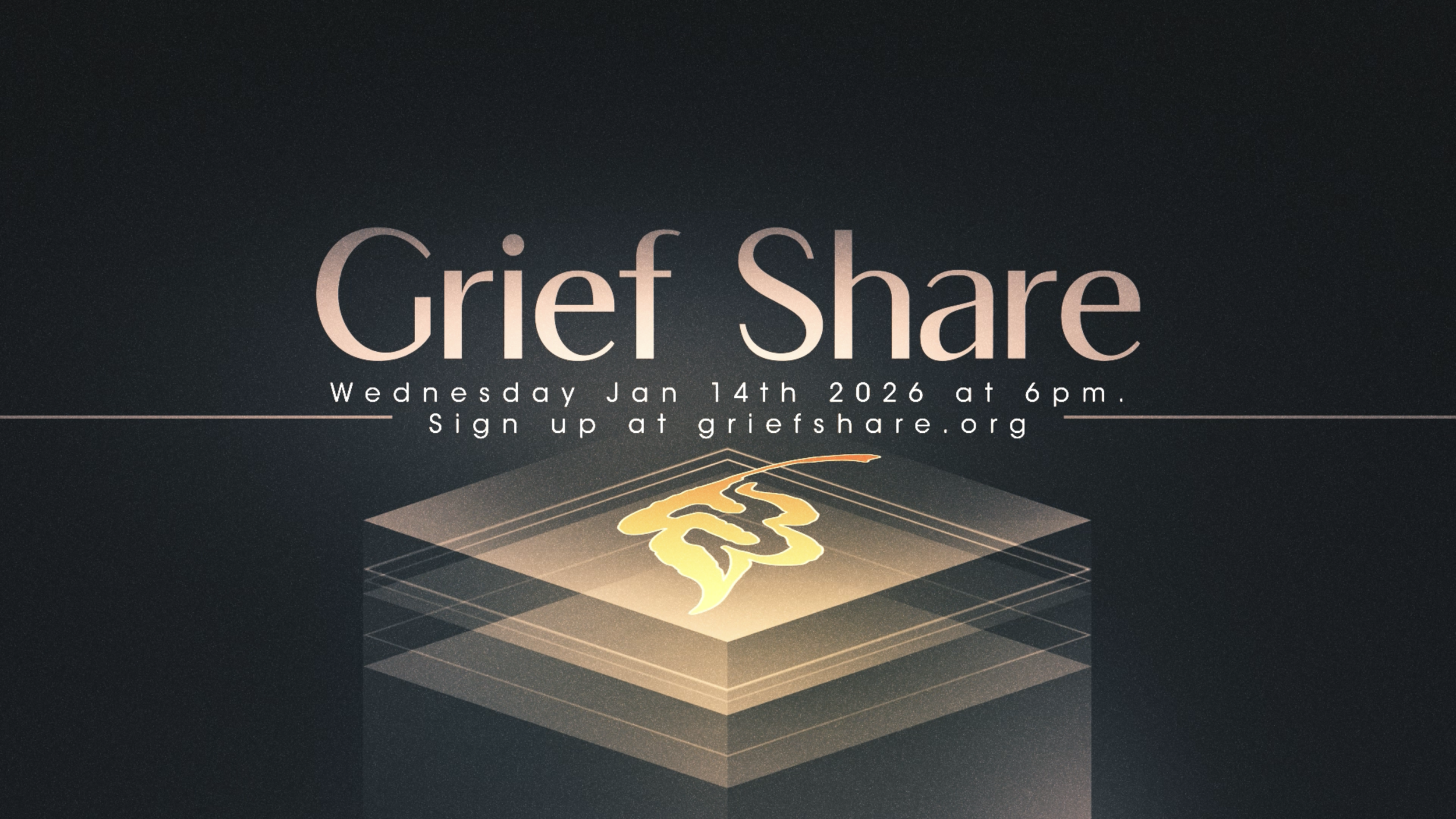 Grief Share