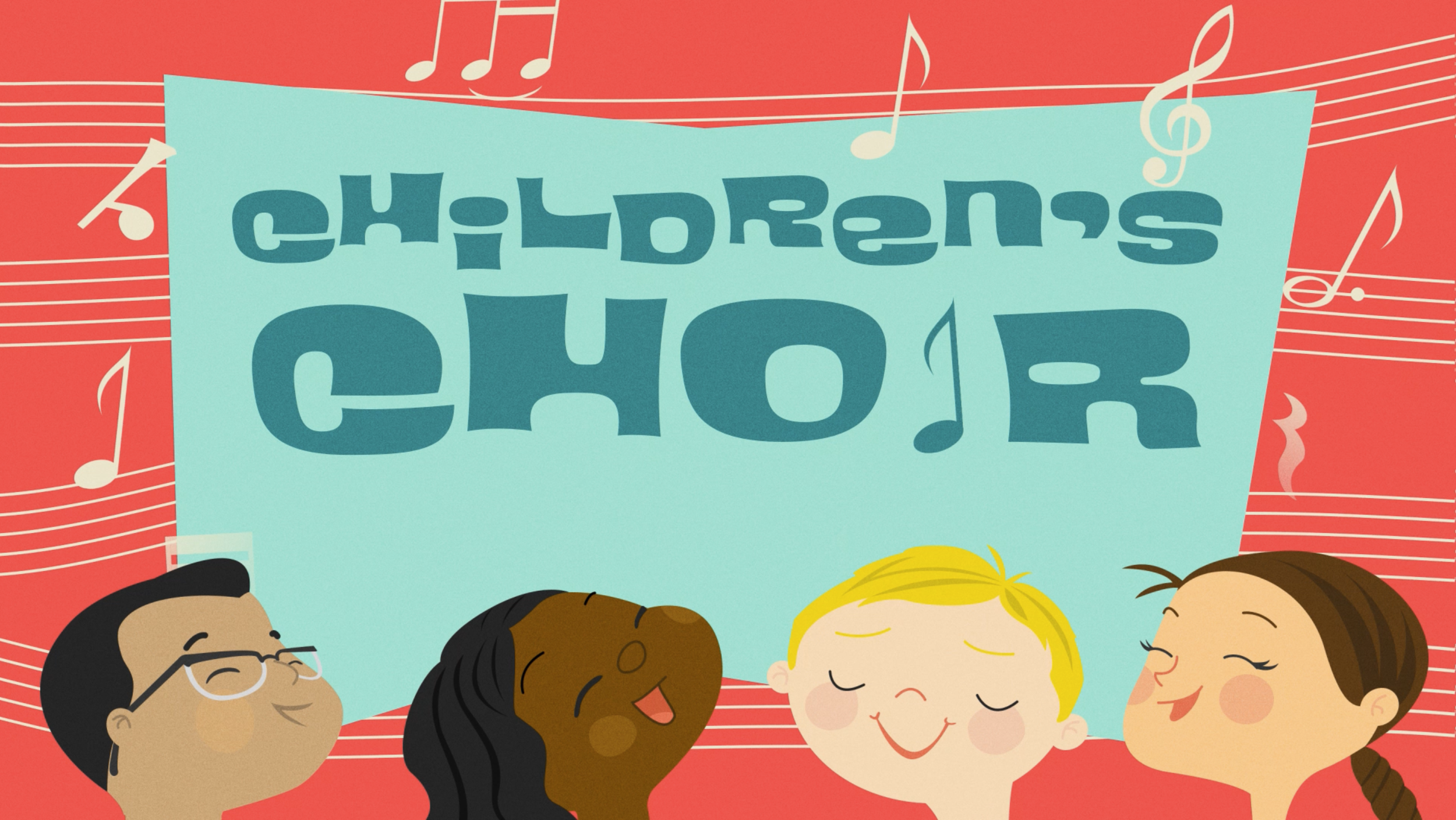 Children's Choir 