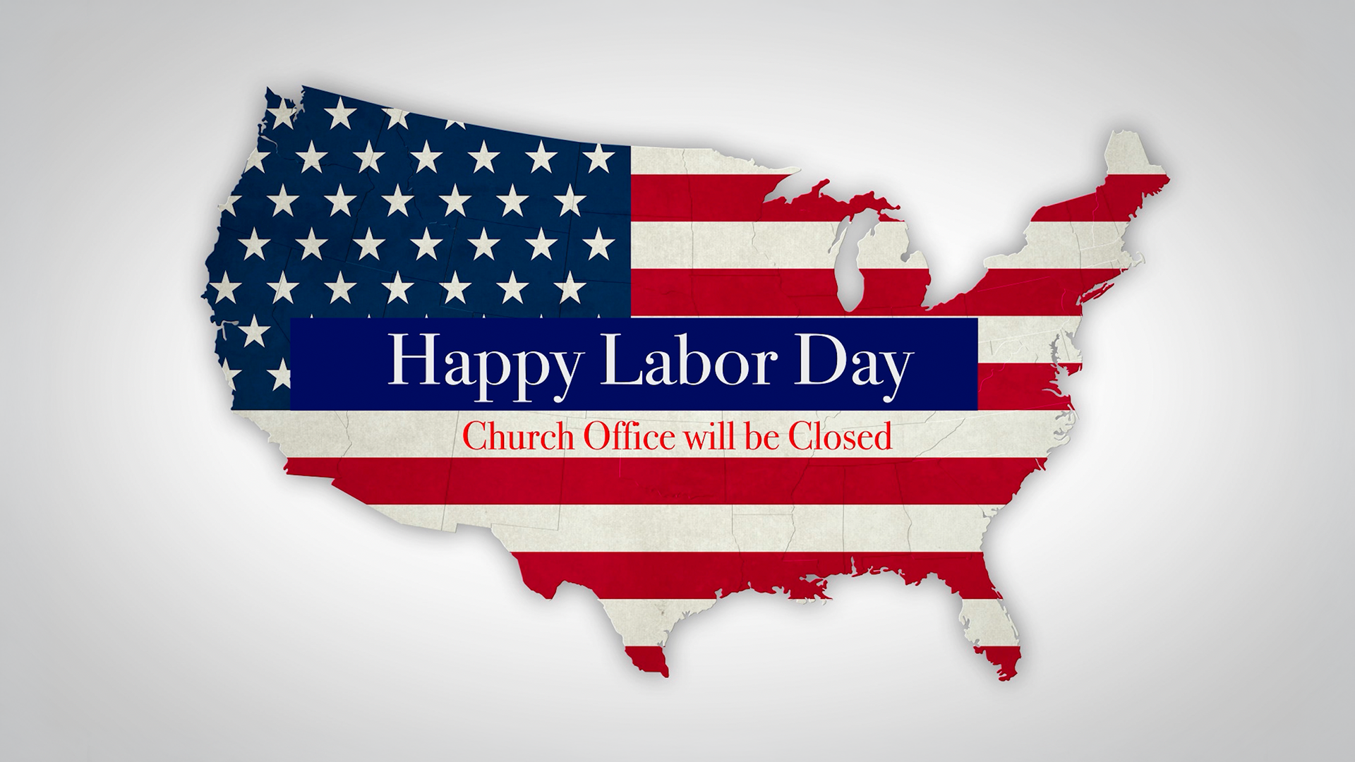 Labor Day