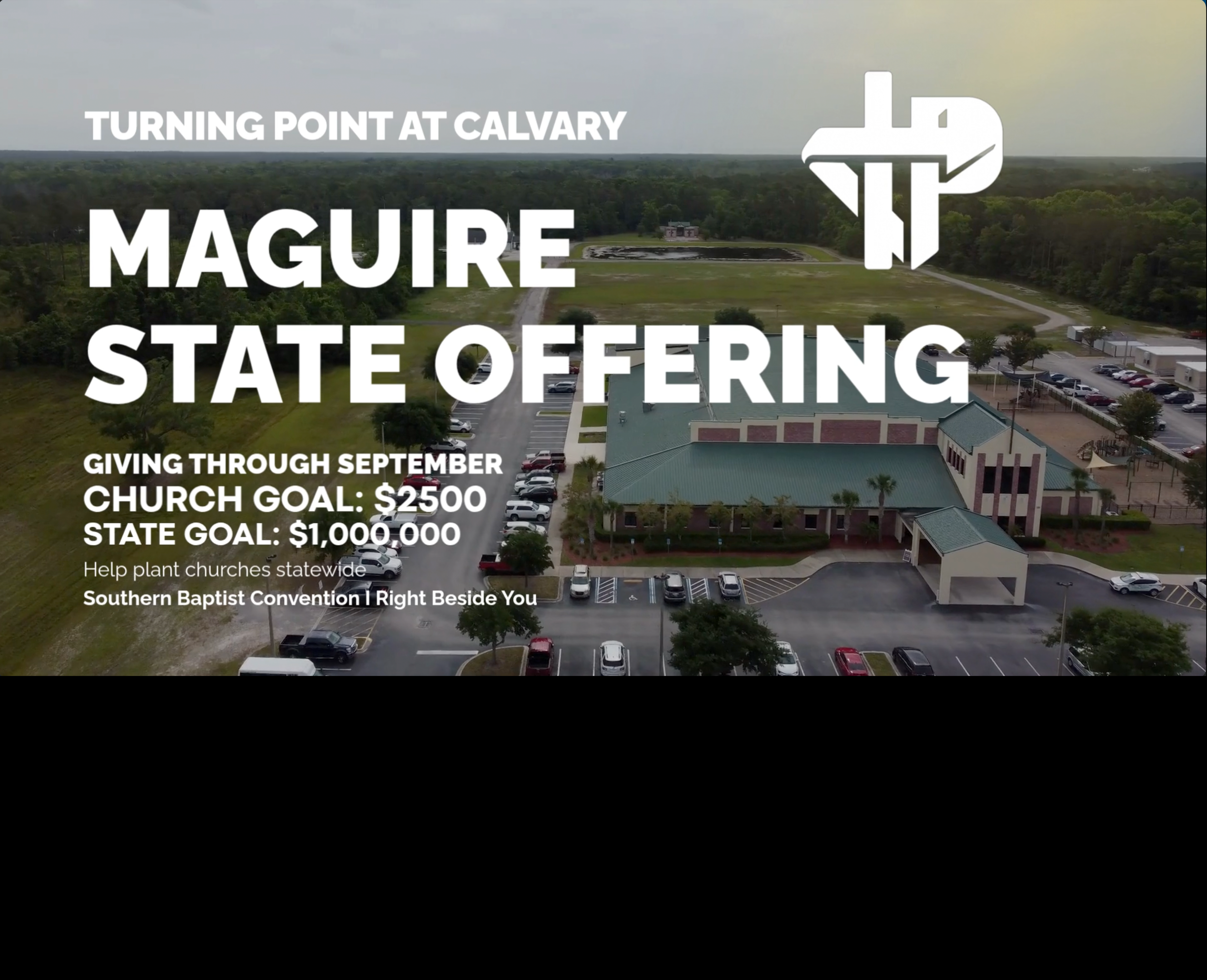 Maguire State Offering 