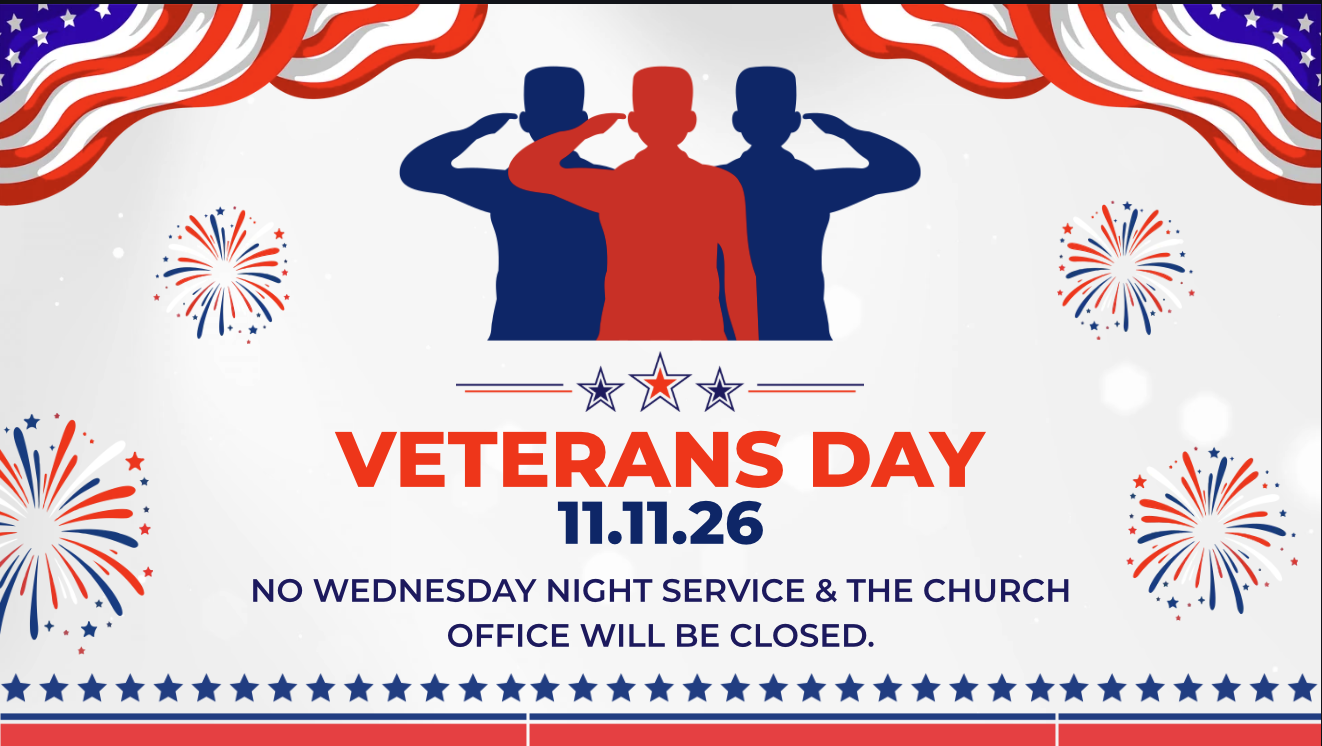 Veterans Day