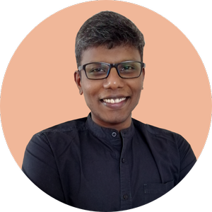 Shan M S, Co-founder & Chief Operating Officer at Namma Yatri