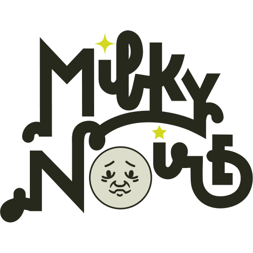 Milky Noire