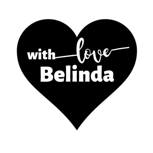 With Love Belinda