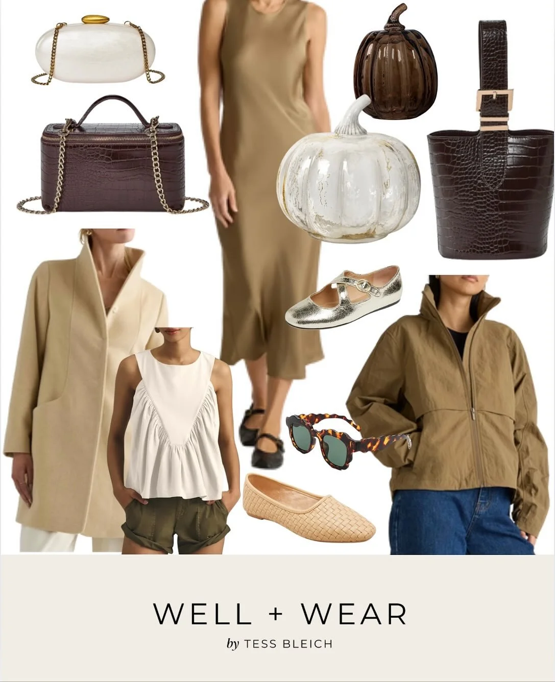 A quickie EYEING + BUYING EDIT for your viewing pleasure&hellip; plus a few looks from my personal day-to-day amidst transition season. All links are saved in HIGHLIGHTS under FALL LINKS.

TYSM team &mdash; happy outfitting!