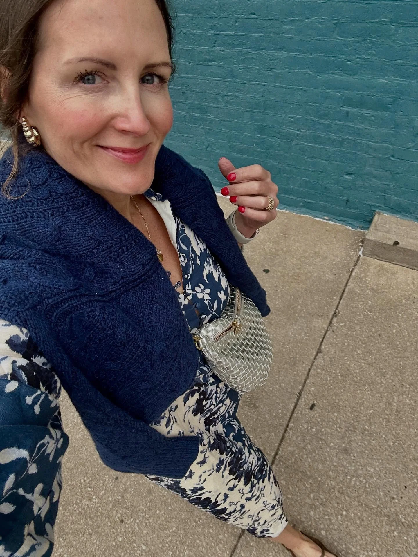I&rsquo;ve always found it natural to walk the walk and talk the talk &mdash;
but when it comes to pausing for a proper recap, I&rsquo;m often already onto the next.

Consider this a moment to catch up: a collection of the WELL + the WEAR as of recen