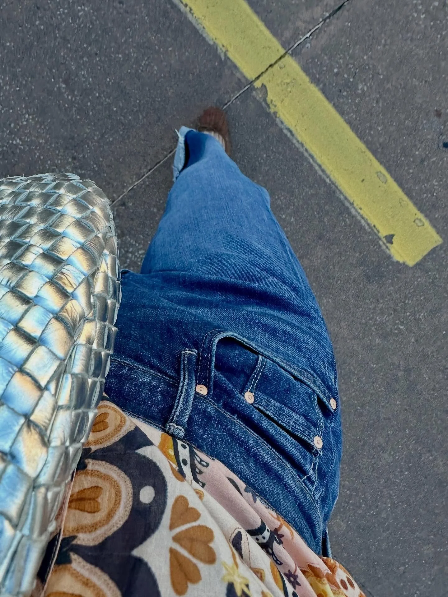 It&rsquo;s officially that wake up a touch earlier season &mdash; the in-between stretch where sports begin to wind down just as the holidays start humming in the background. The days feel full, the pace shifts, and I&rsquo;m reminded how much those 