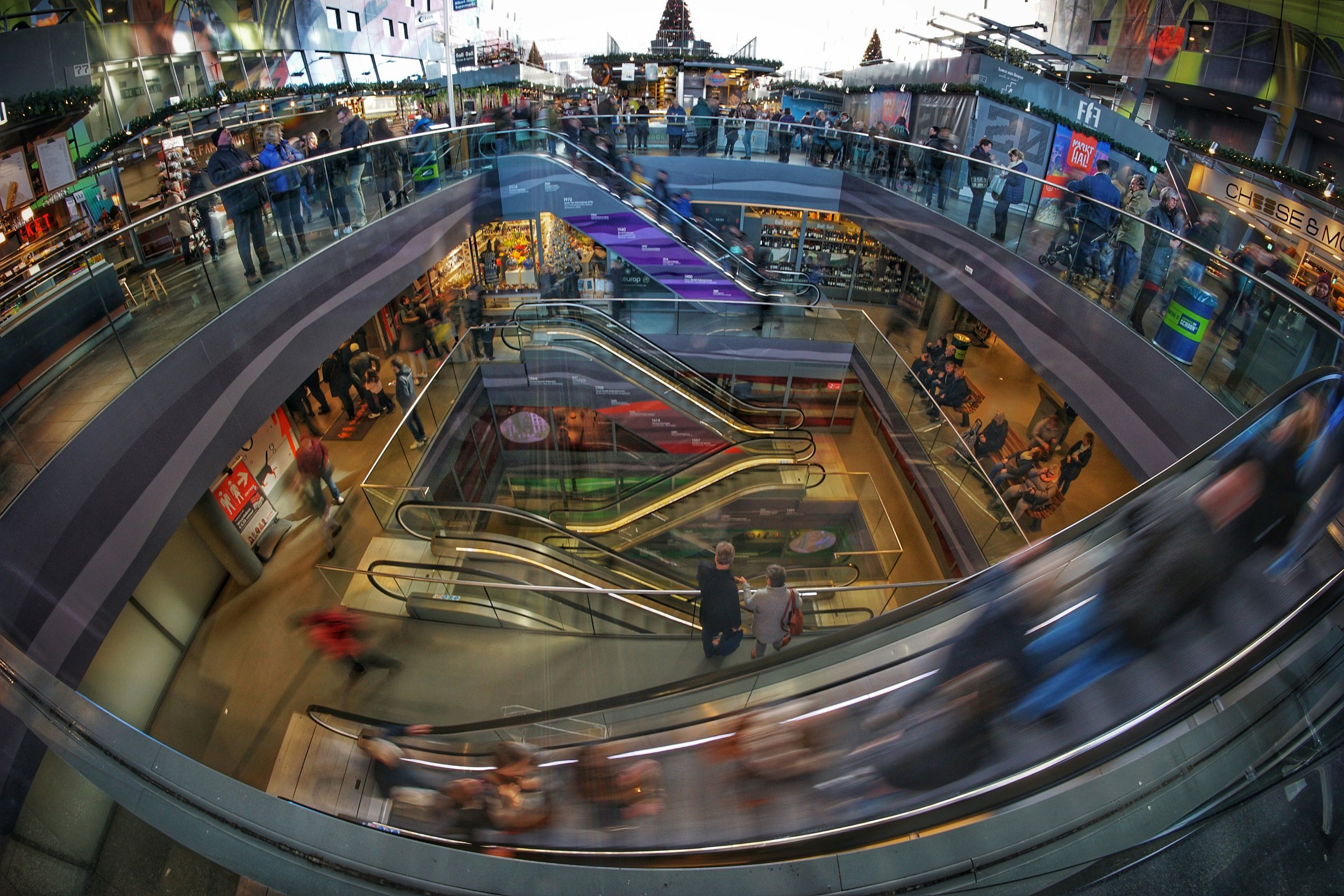 Consumer Behaviour 