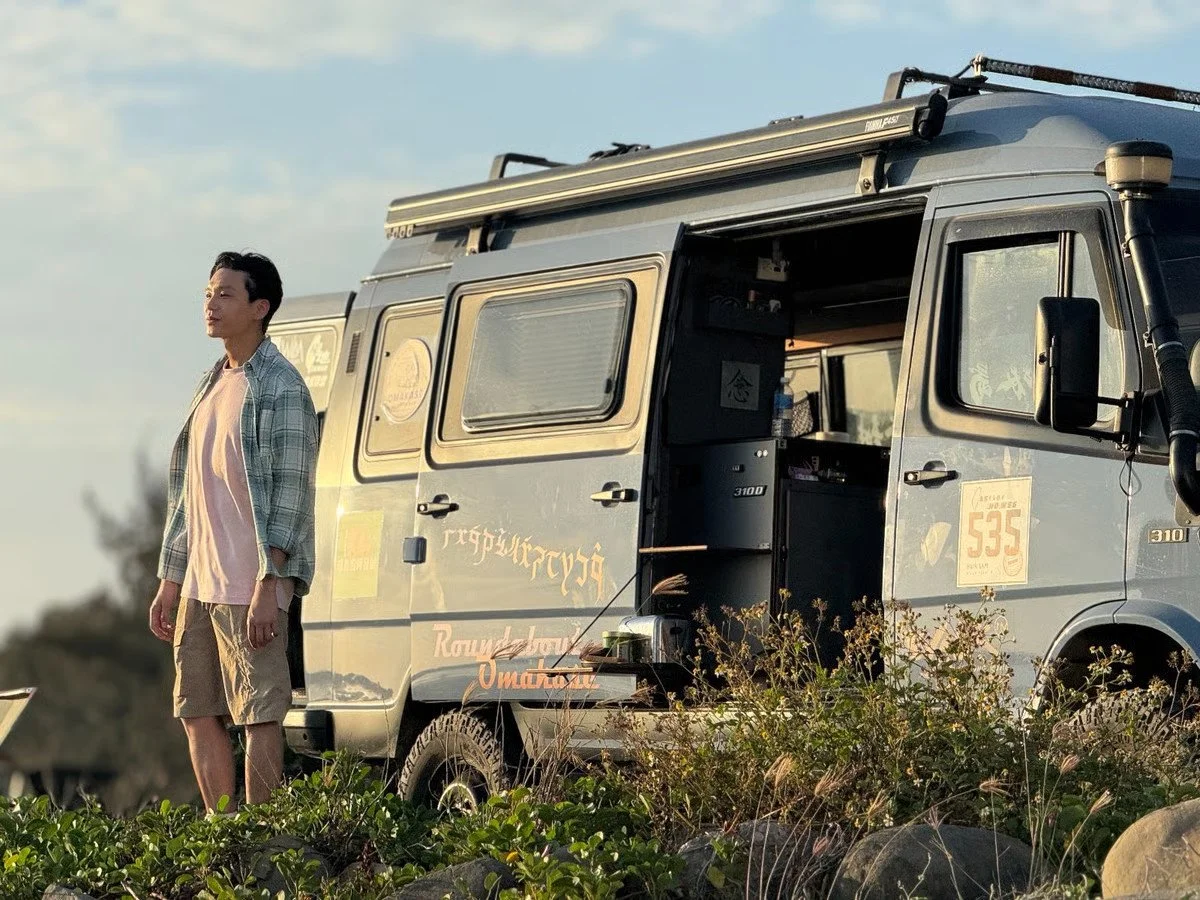 NYAFF 2026: ‘The Dating Menu’ Review