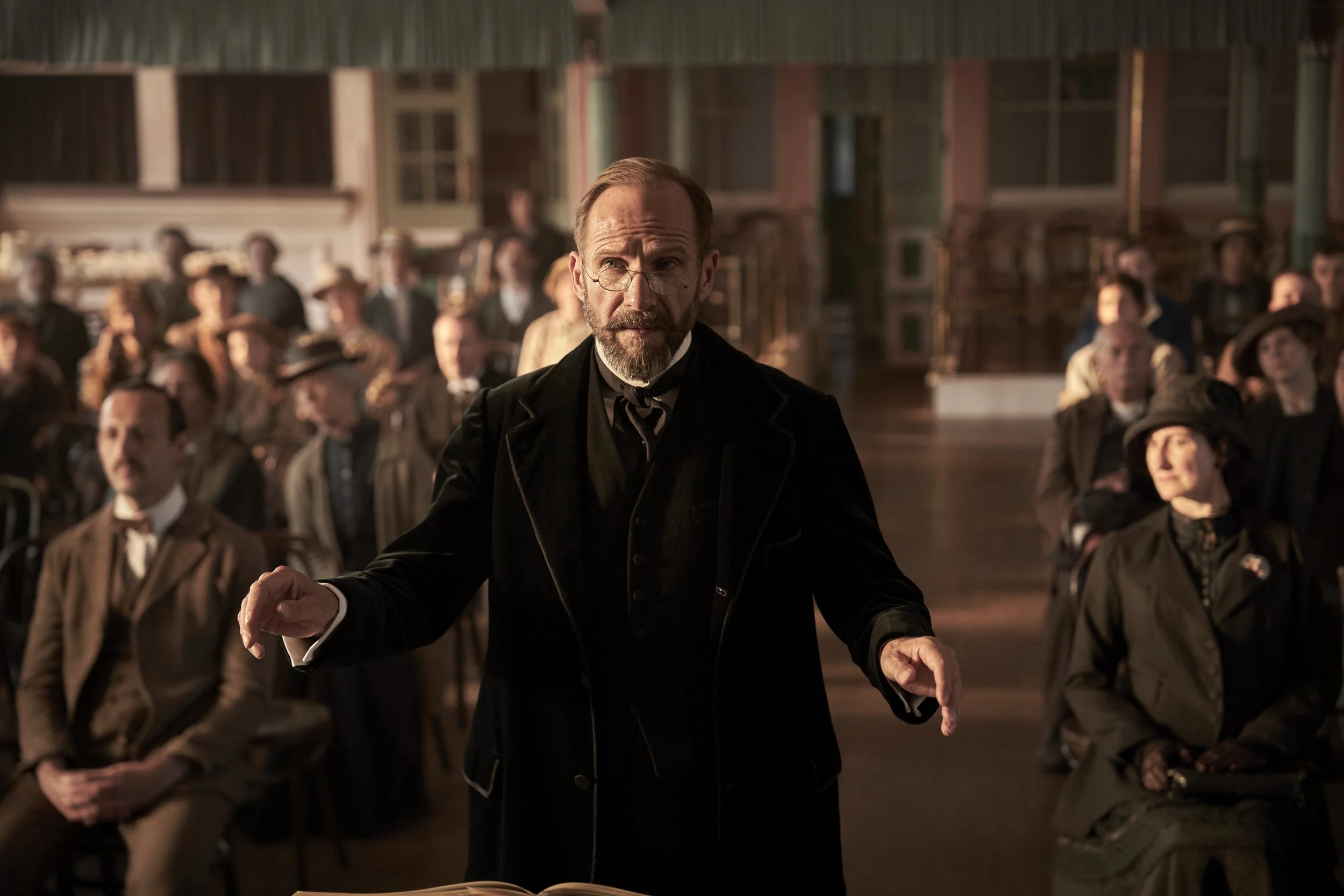 ‘The Choral’ Review