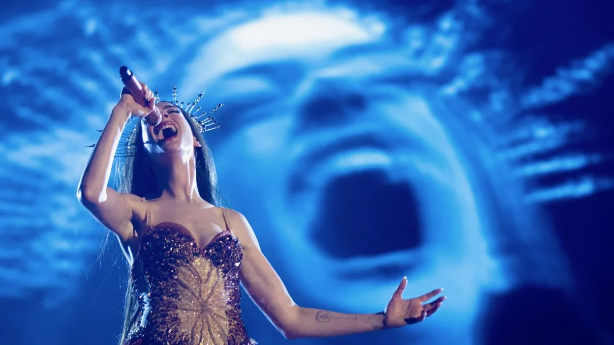 ‘Mother Mary’ Review