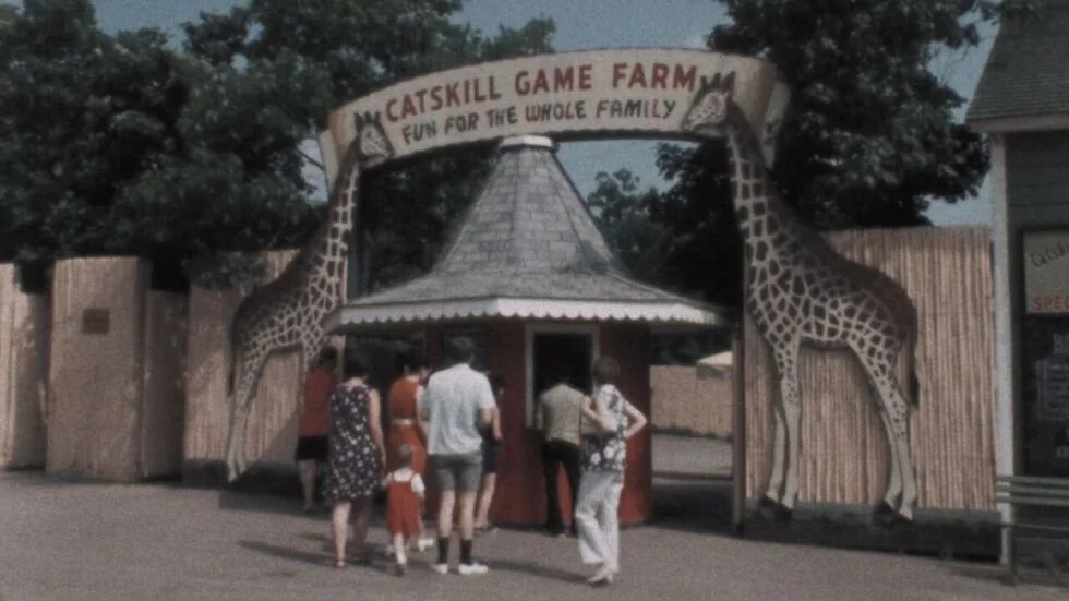 Tribeca 2026: ‘American Zoo’ Review
