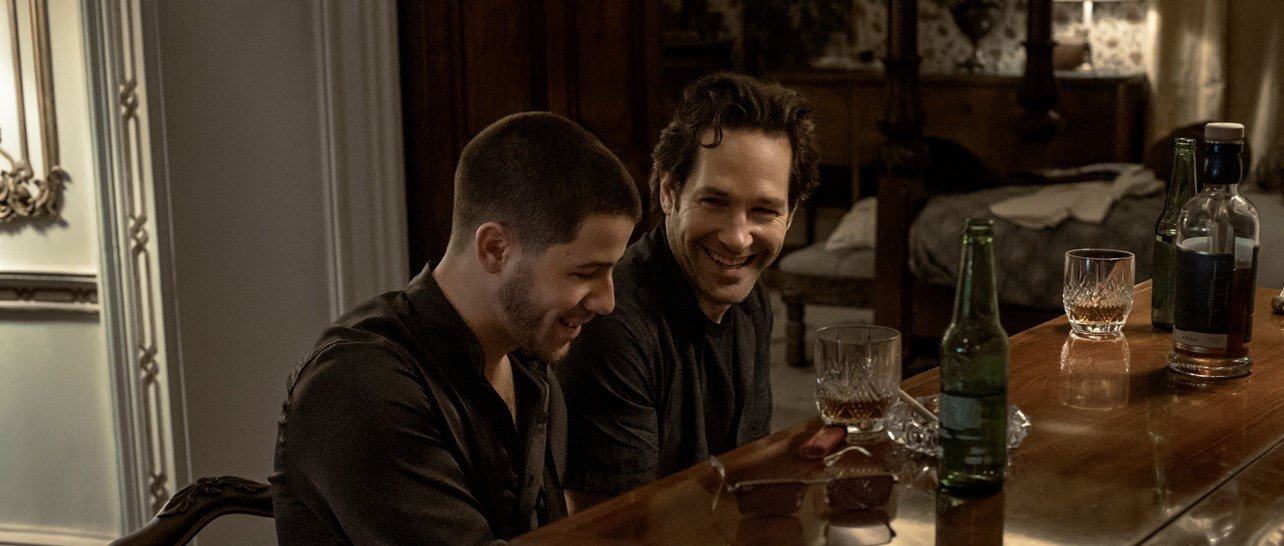 ‘Power Ballad’ Review