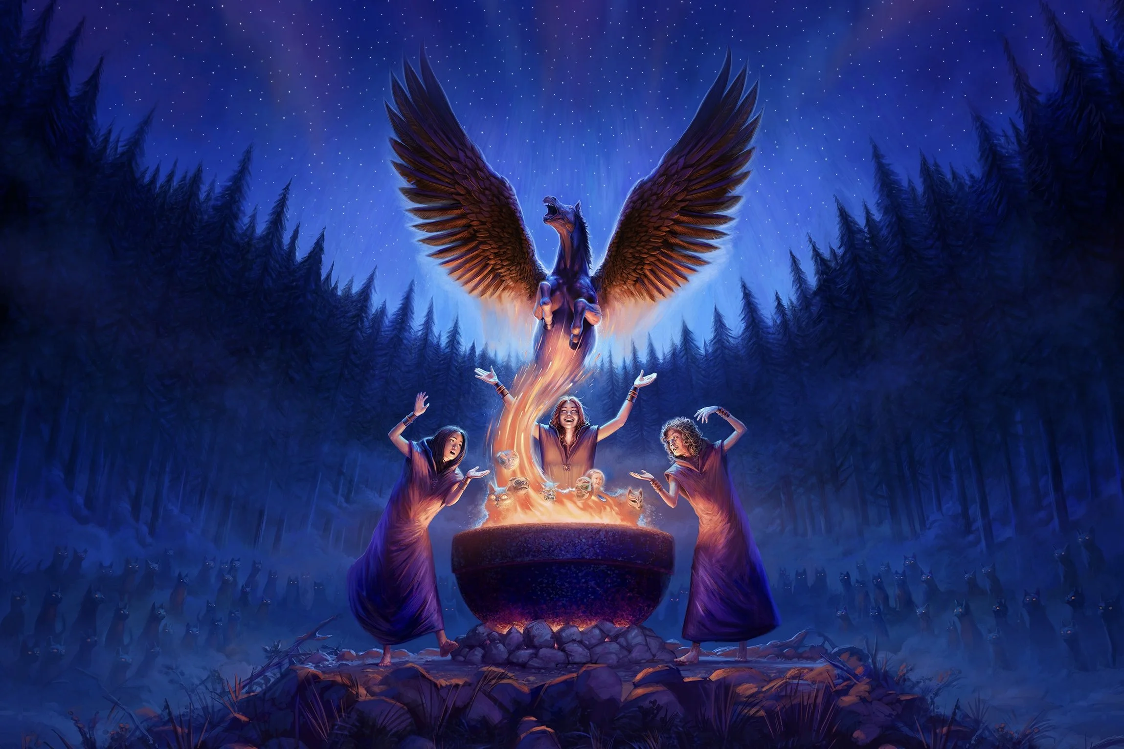 Most Anticipated Titles of Fantasia 2026