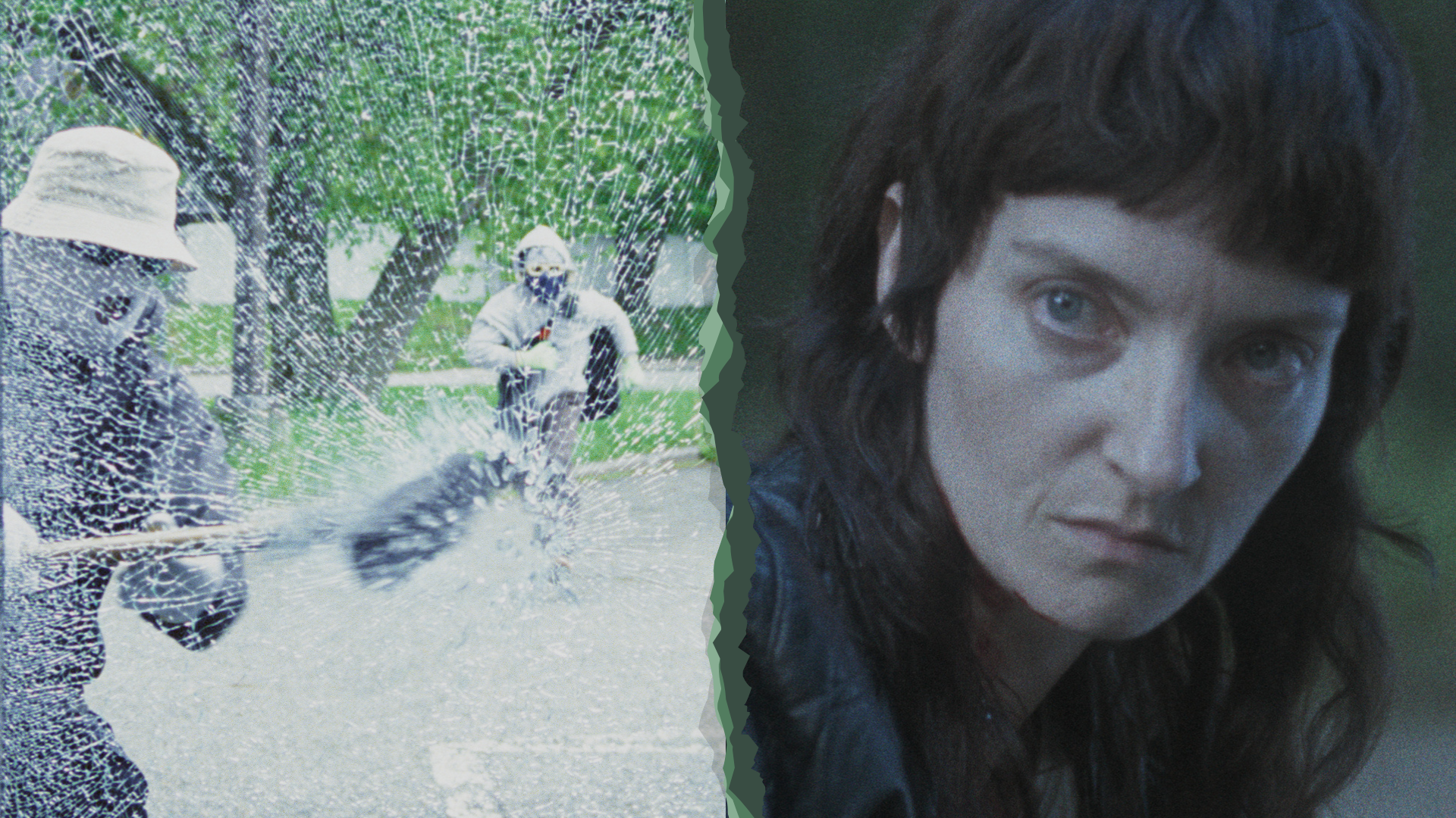 TIFF 2026: ‘Toy Gun Bandit’ &amp; ‘Nobody’s Violence’