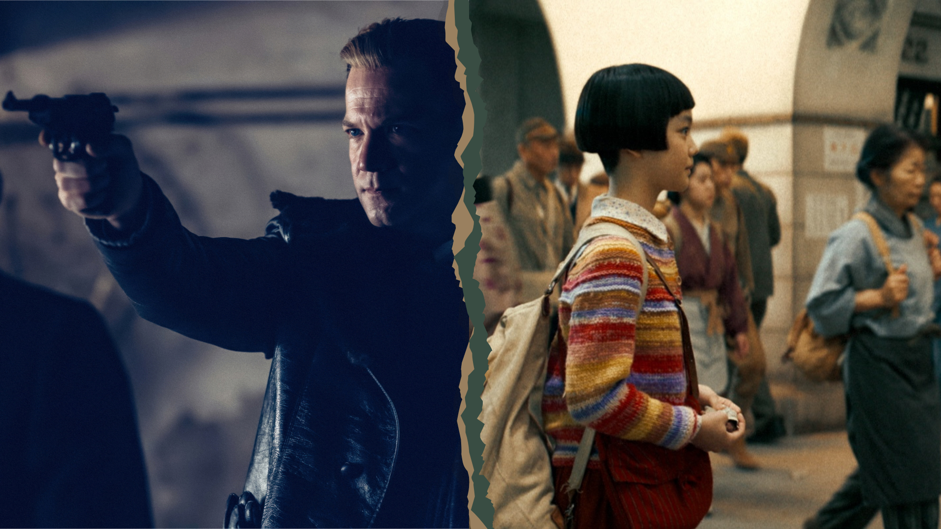 TIFF 2026: ‘Children Untold’ &amp; ‘Wild Wild East’