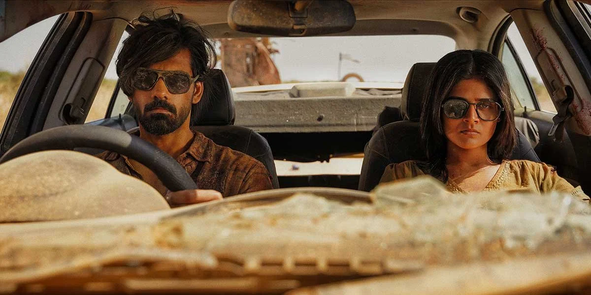TIFF 2026: ‘Half’ Review