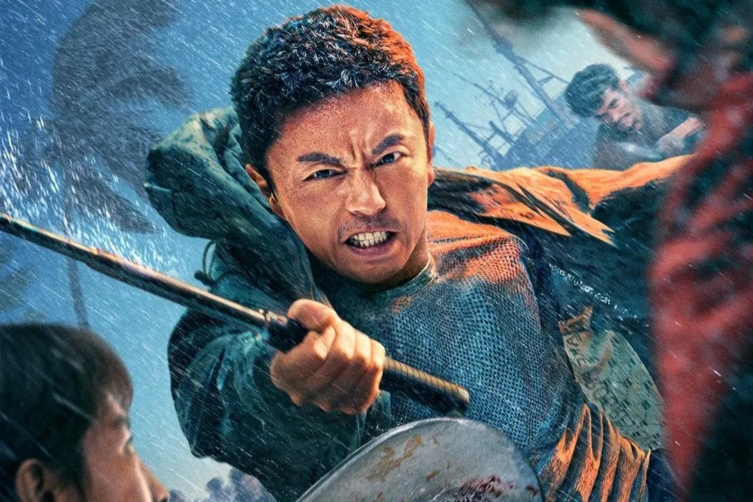 Big Bad Film Fest 2026: ‘Fight Against Evil 3’ Review