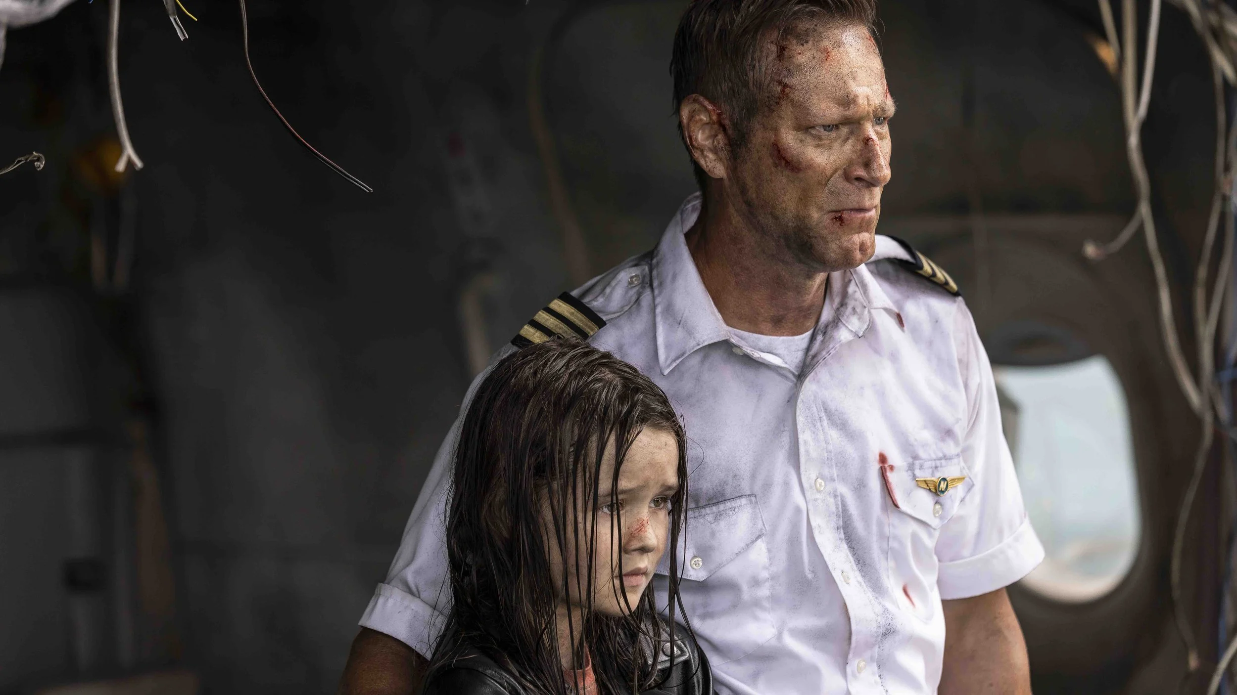 ‘Deep Water’ Review