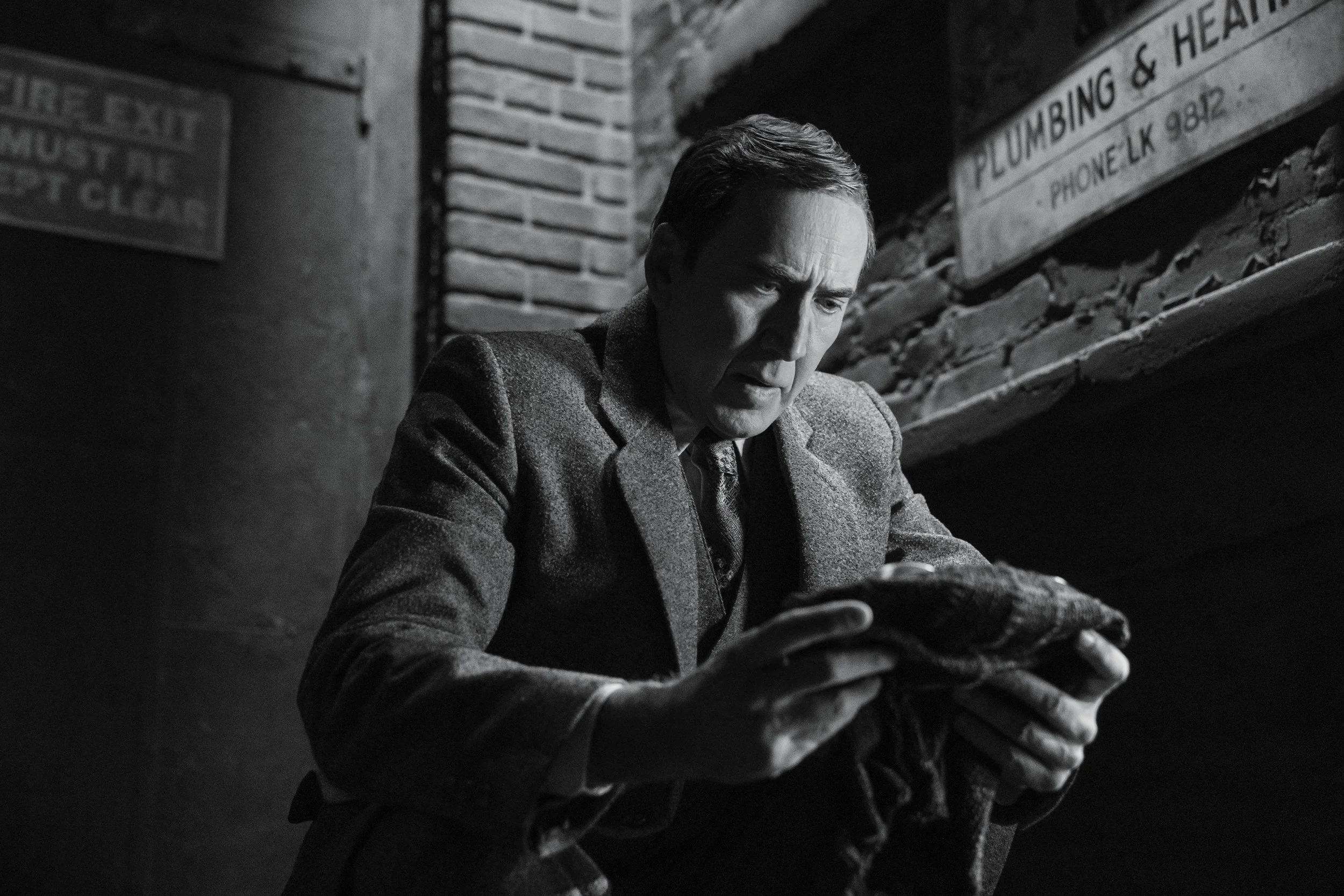 ‘Spider-Noir’ Review