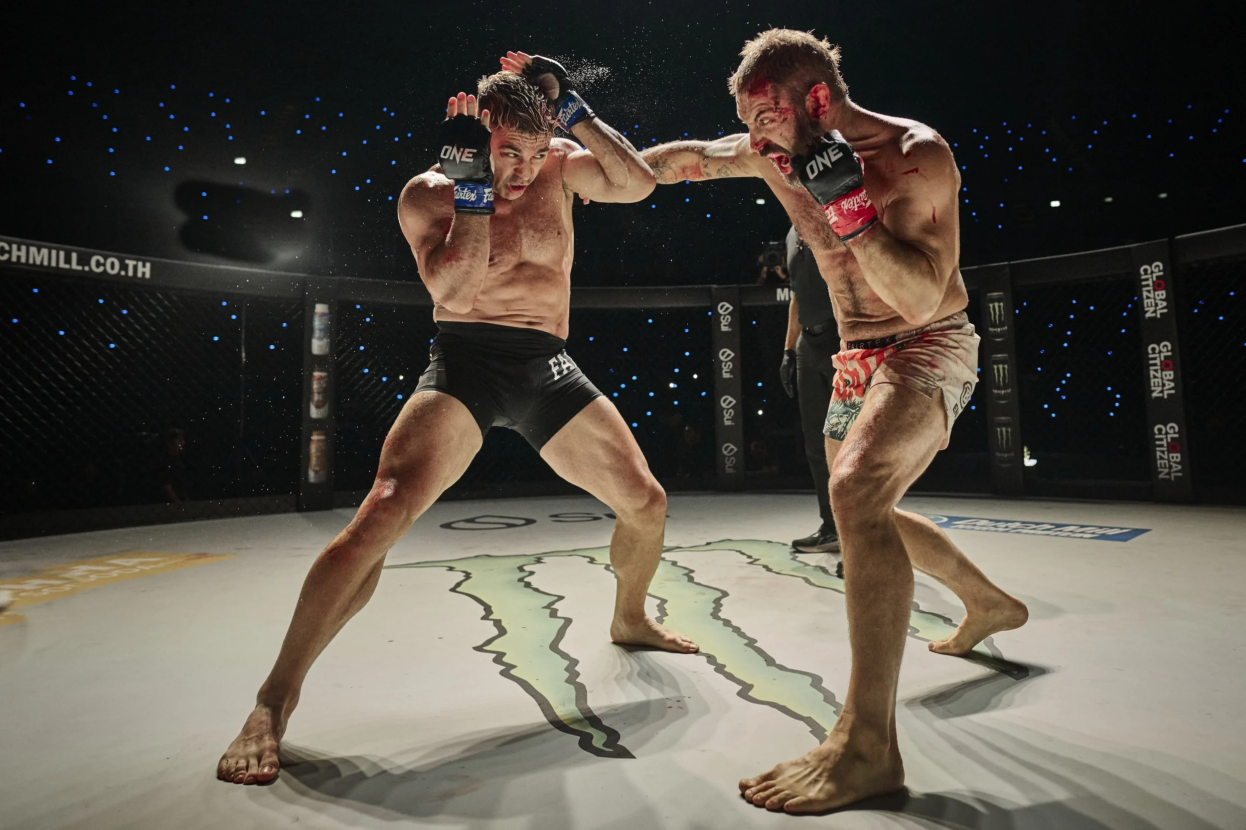 ‘Beast’ Review