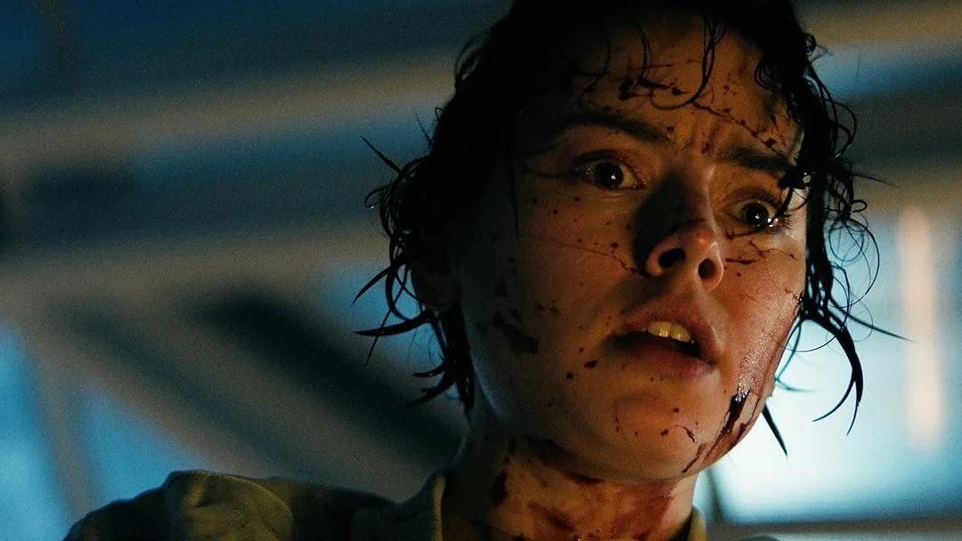 ‘We Bury the Dead’ Review