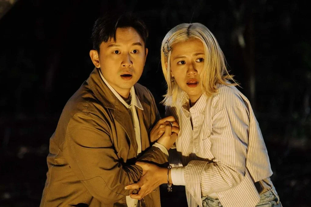 NYAFF 2026: ‘Unidentified Murder’ Review