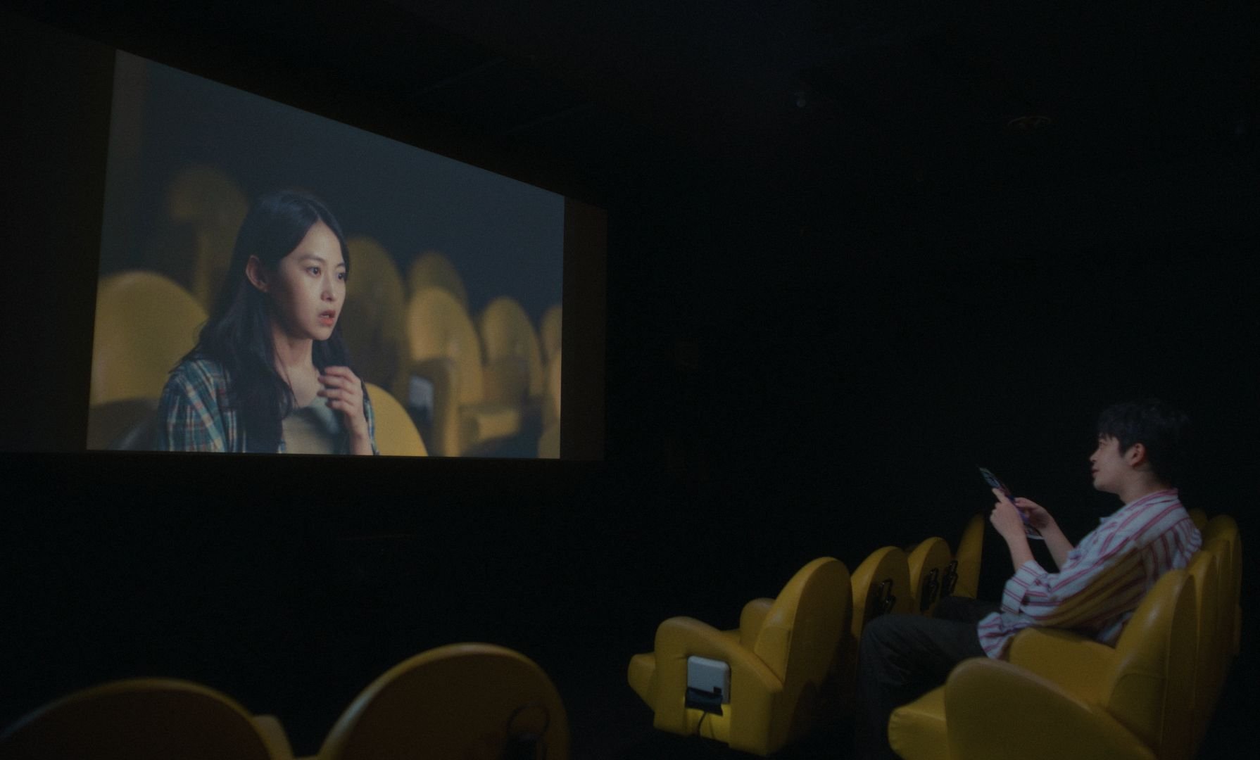 Fantasia 2026: ‘You Are the Film’ Review